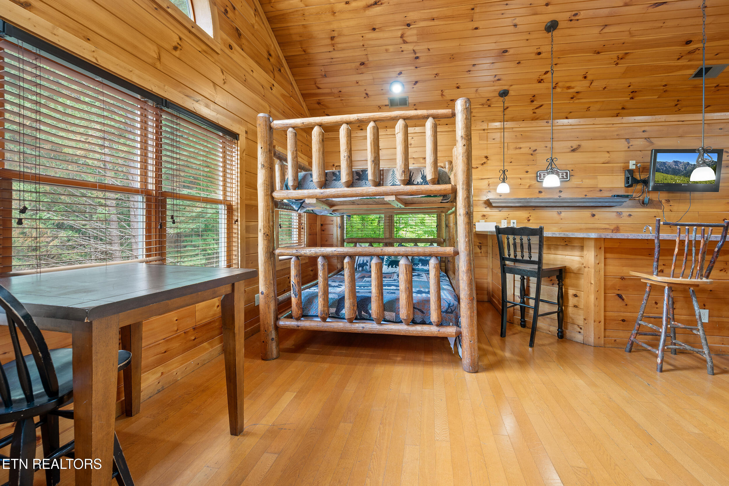 213 Dogwood Point Way Gatlinburg TN 37738