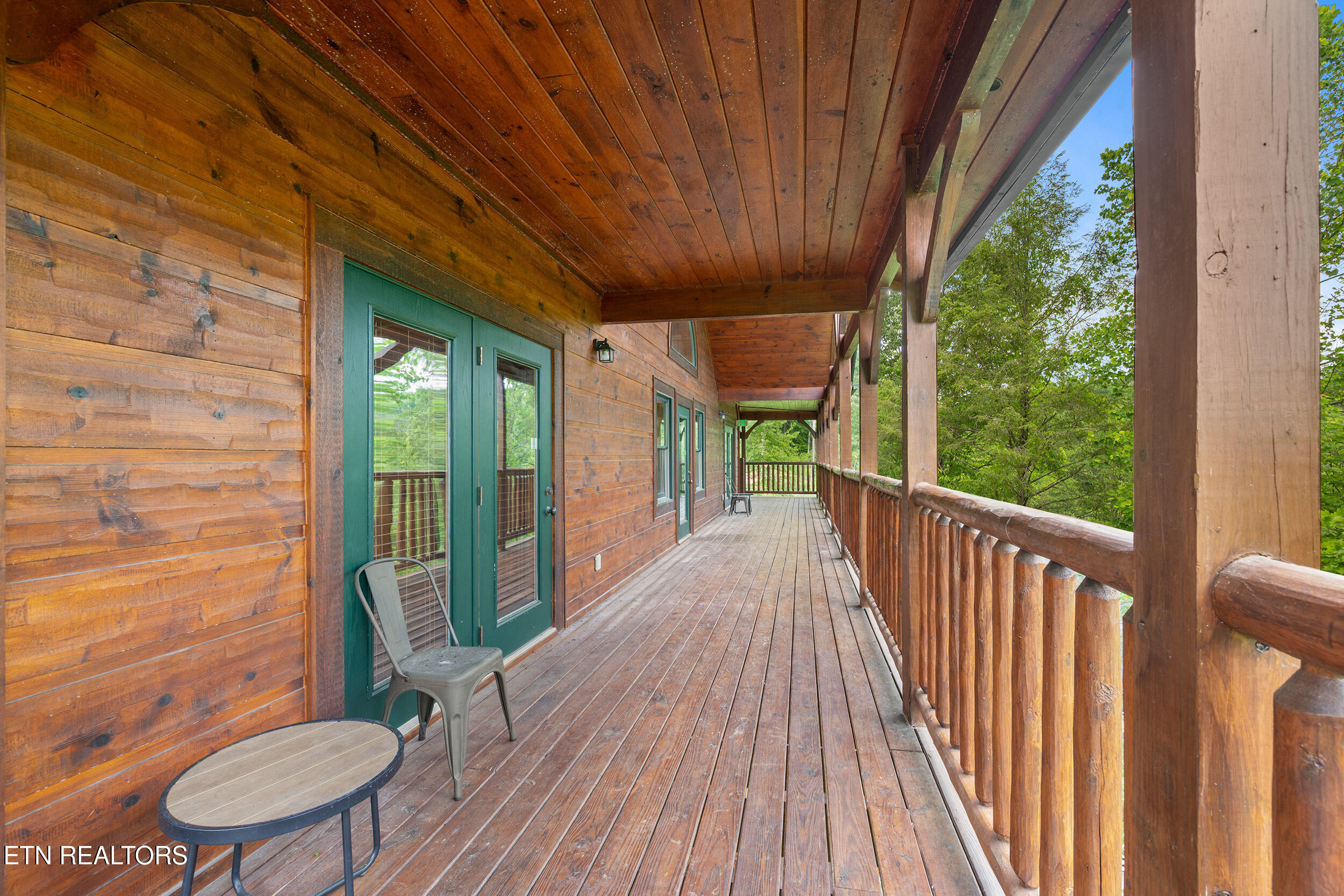 213 Dogwood Point Way Gatlinburg TN 37738