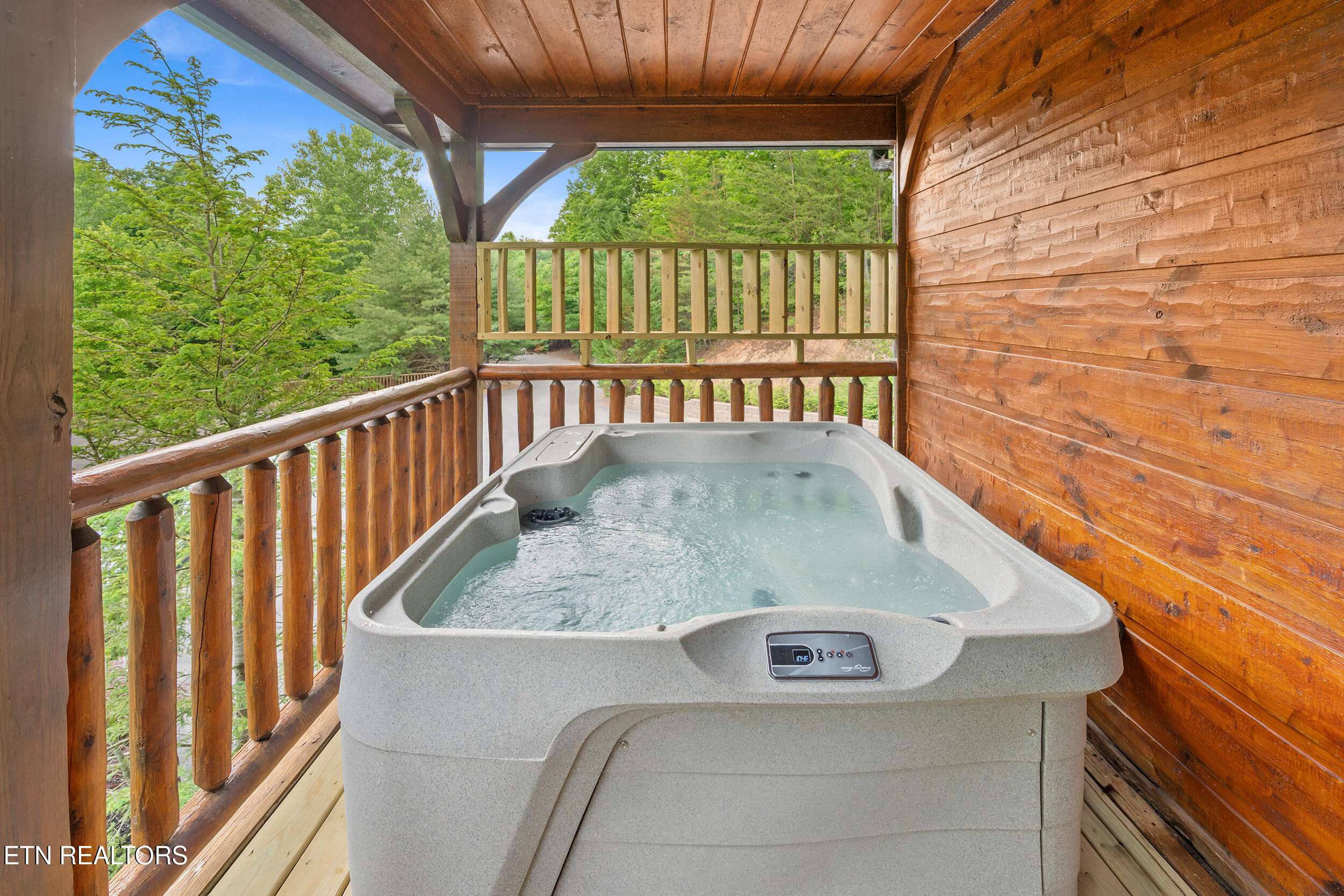 213 Dogwood Point Way Gatlinburg TN 37738