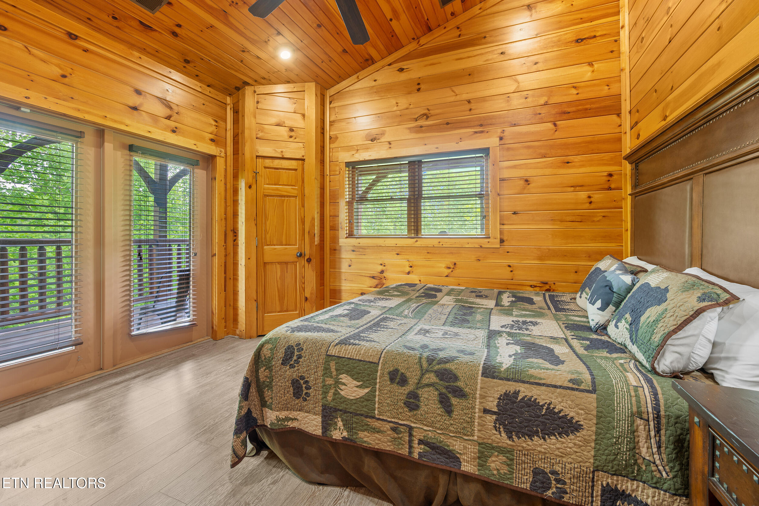 213 Dogwood Point Way Gatlinburg TN 37738