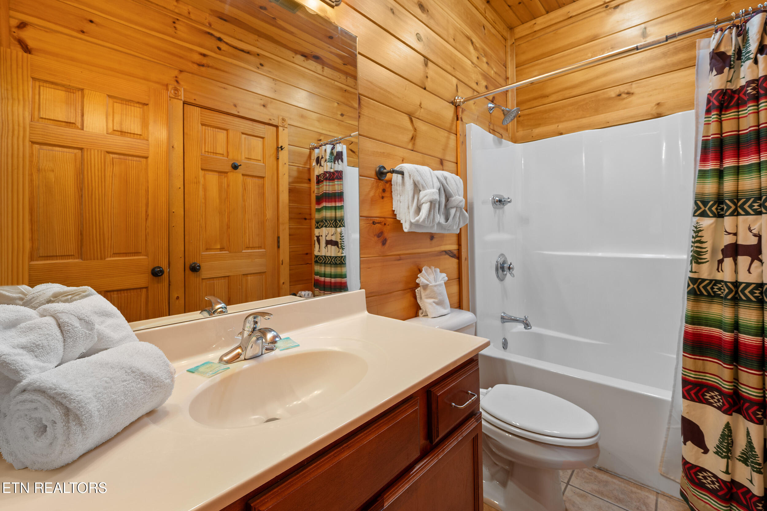 213 Dogwood Point Way Gatlinburg TN 37738