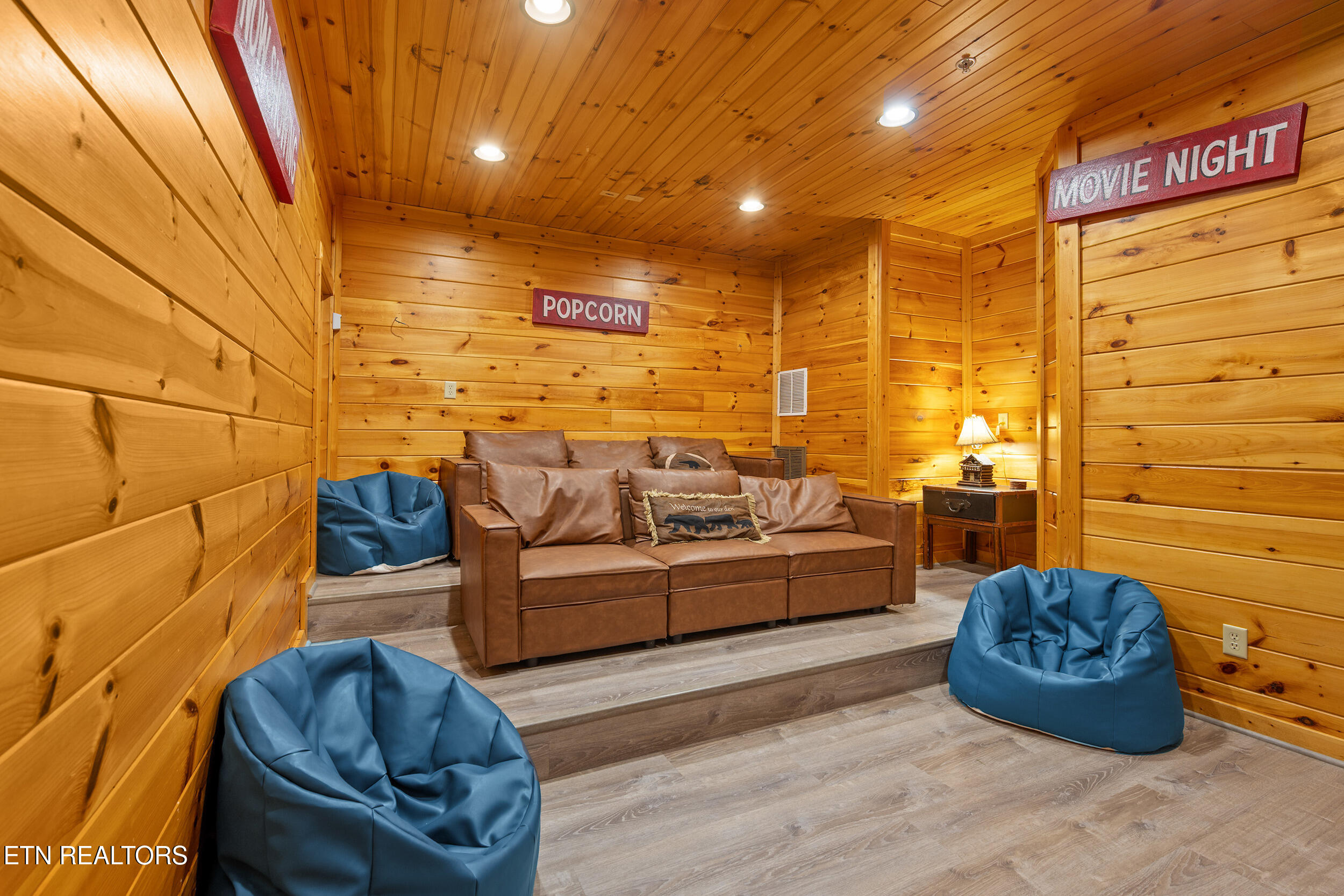 213 Dogwood Point Way Gatlinburg TN 37738