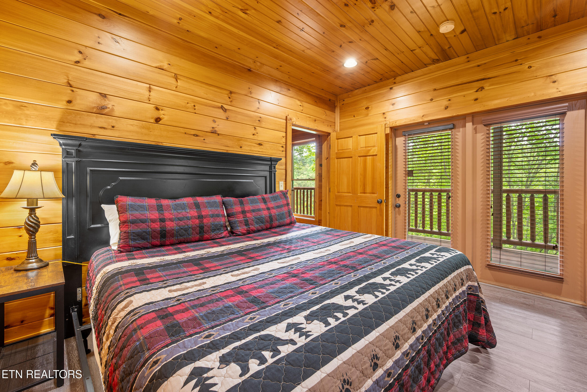 213 Dogwood Point Way Gatlinburg TN 37738