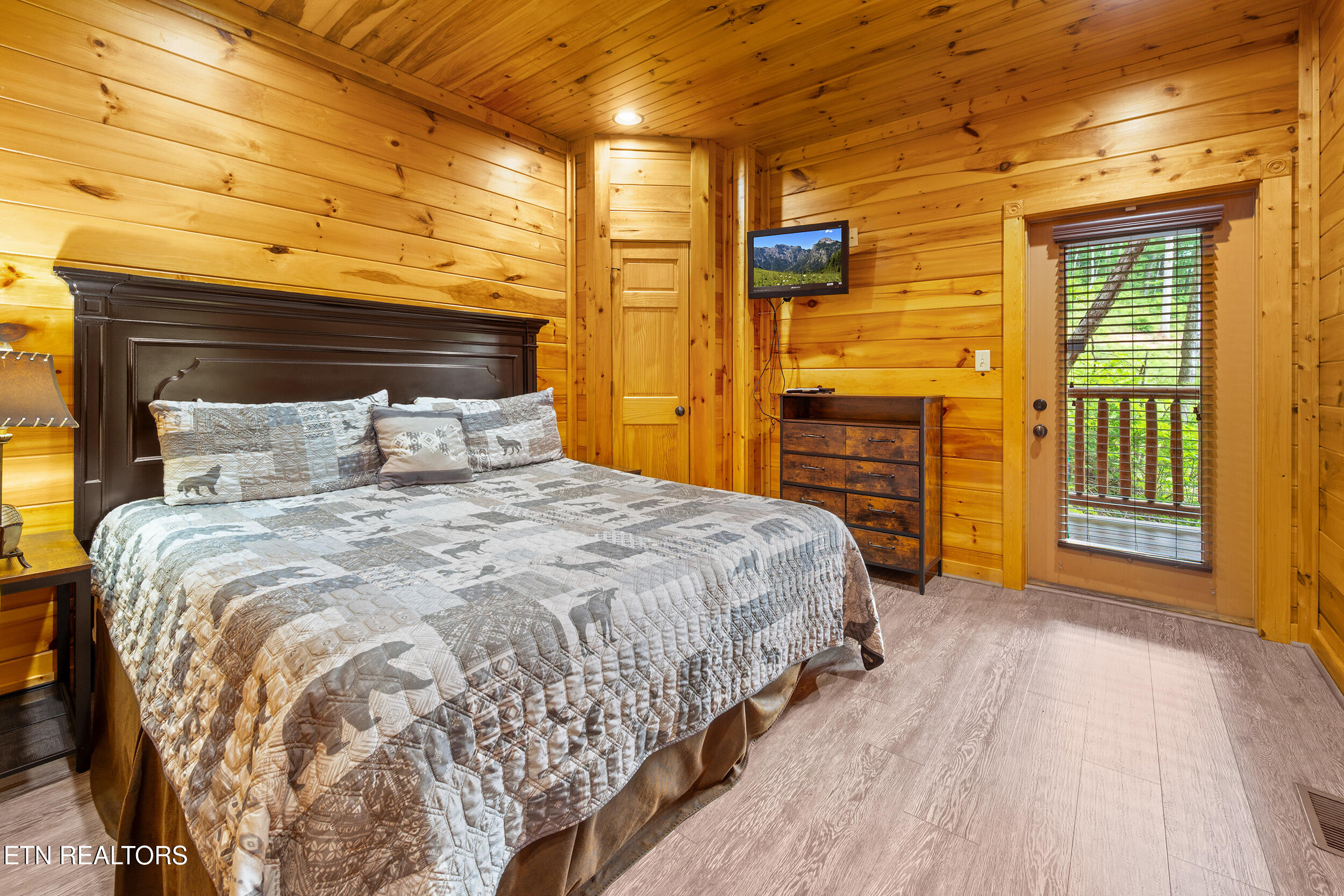 213 Dogwood Point Way Gatlinburg TN 37738