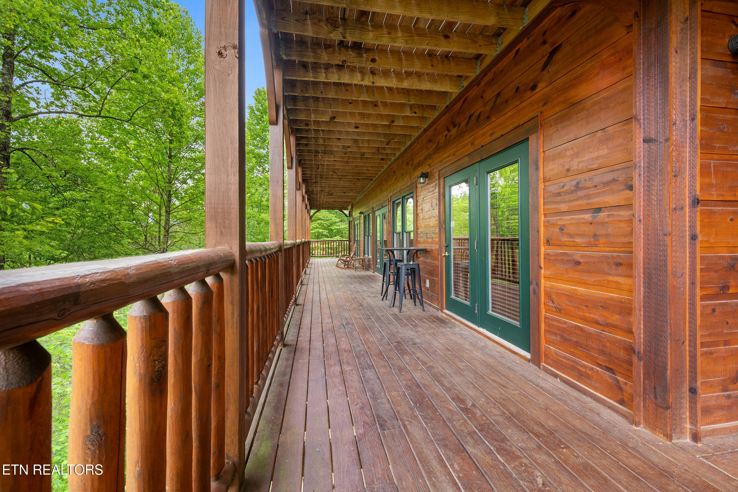 213 Dogwood Point Way Gatlinburg TN 37738