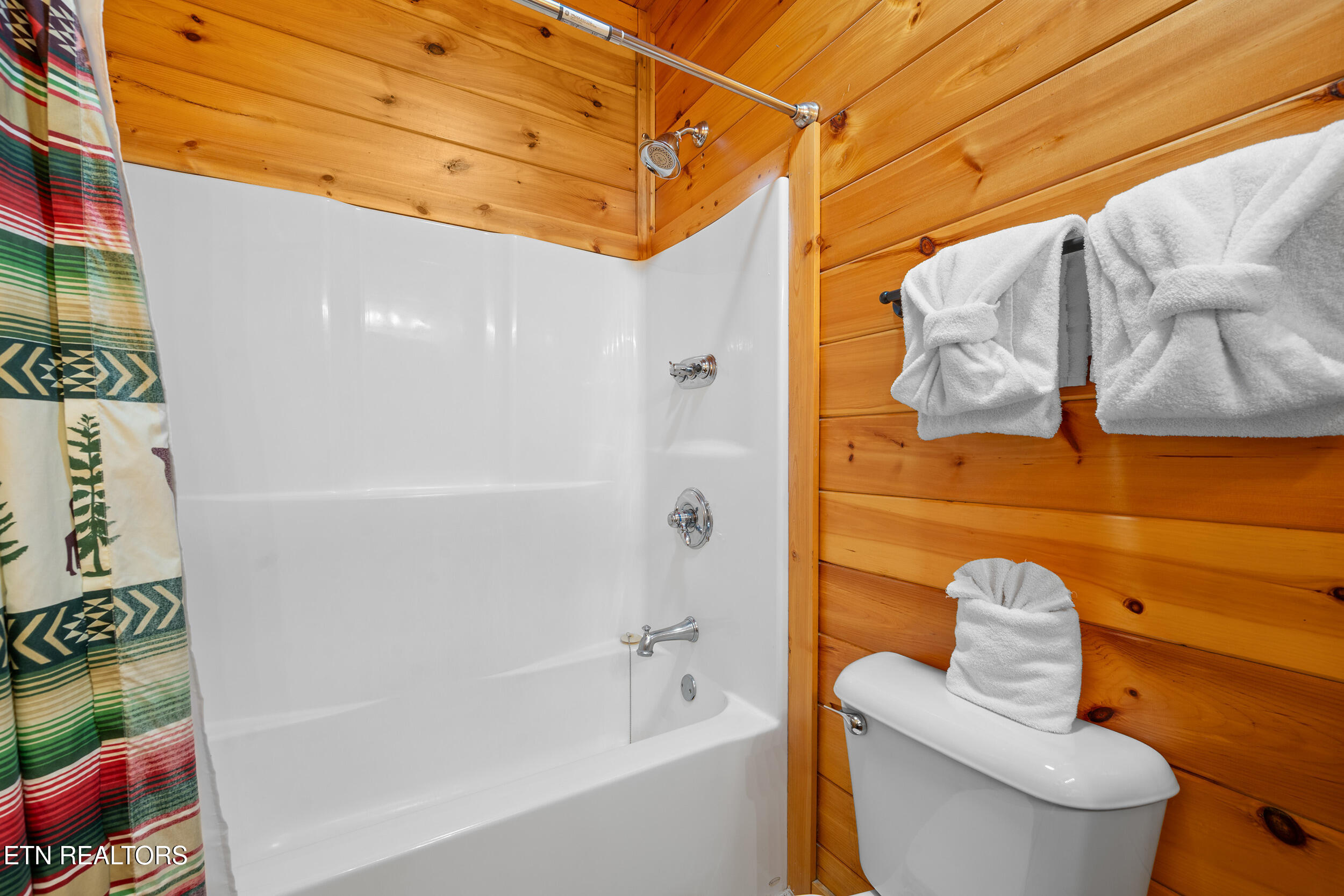 213 Dogwood Point Way Gatlinburg TN 37738