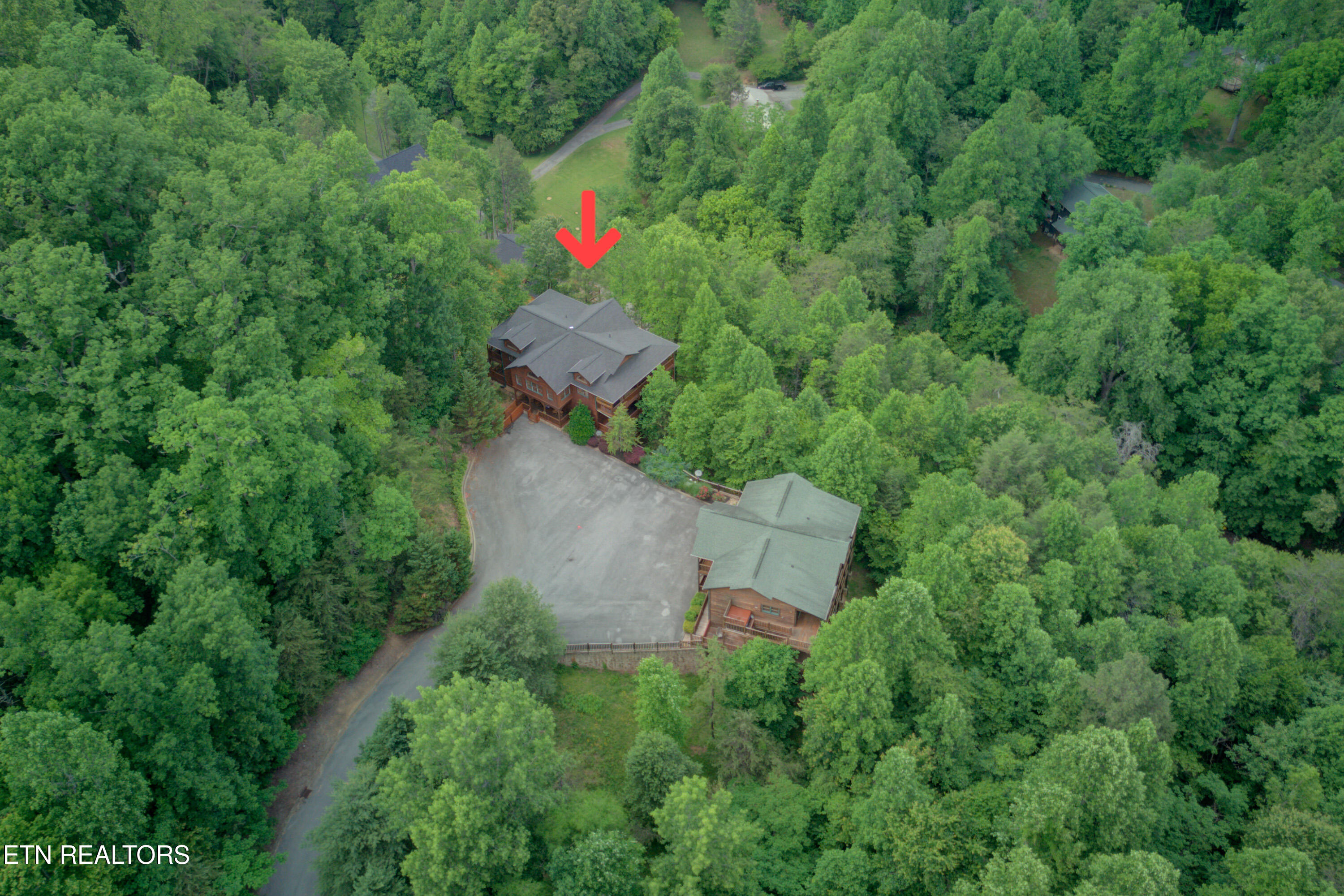 213 Dogwood Point Way Gatlinburg TN 37738
