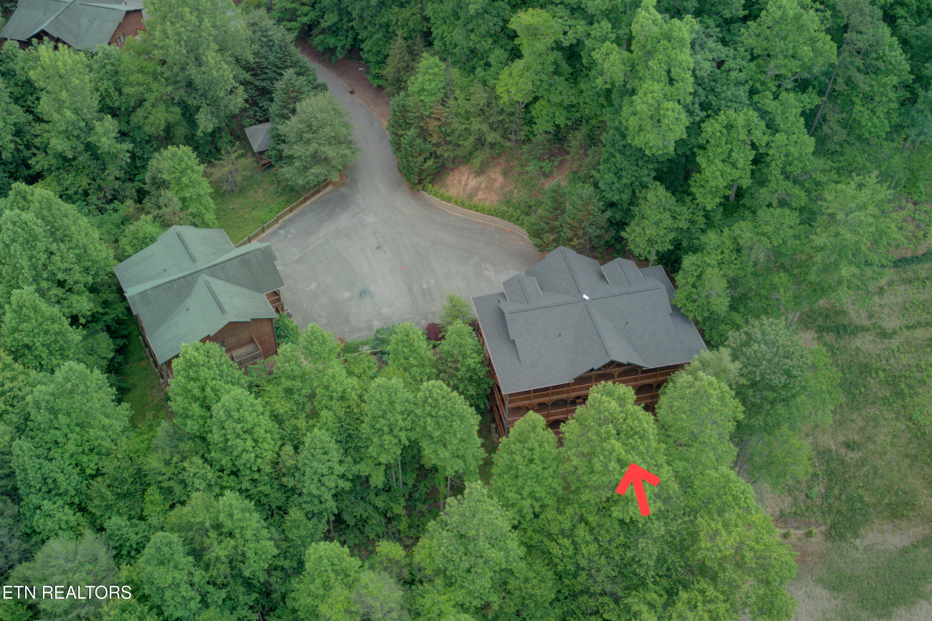 213 Dogwood Point Way Gatlinburg TN 37738