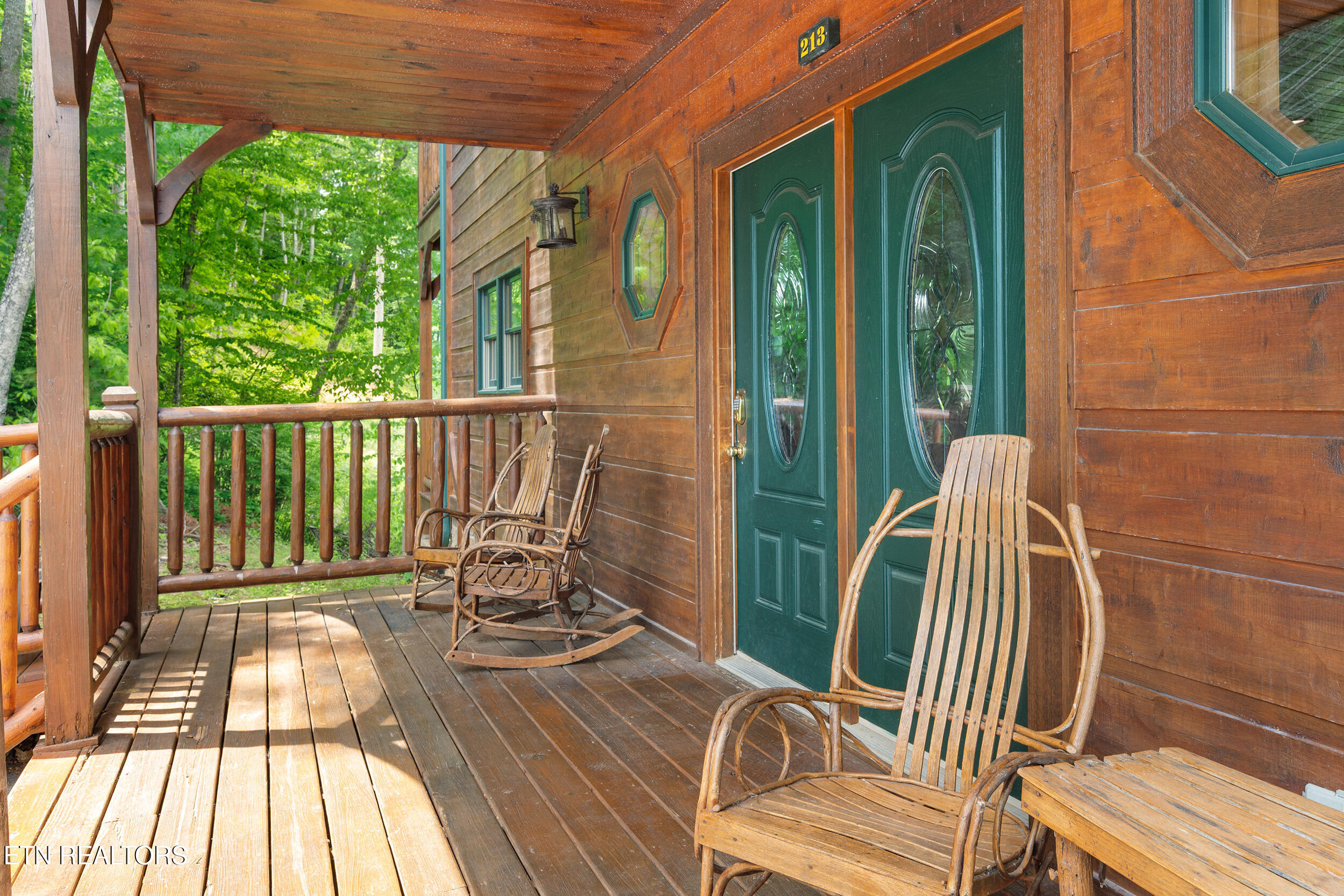 213 Dogwood Point Way Gatlinburg TN 37738