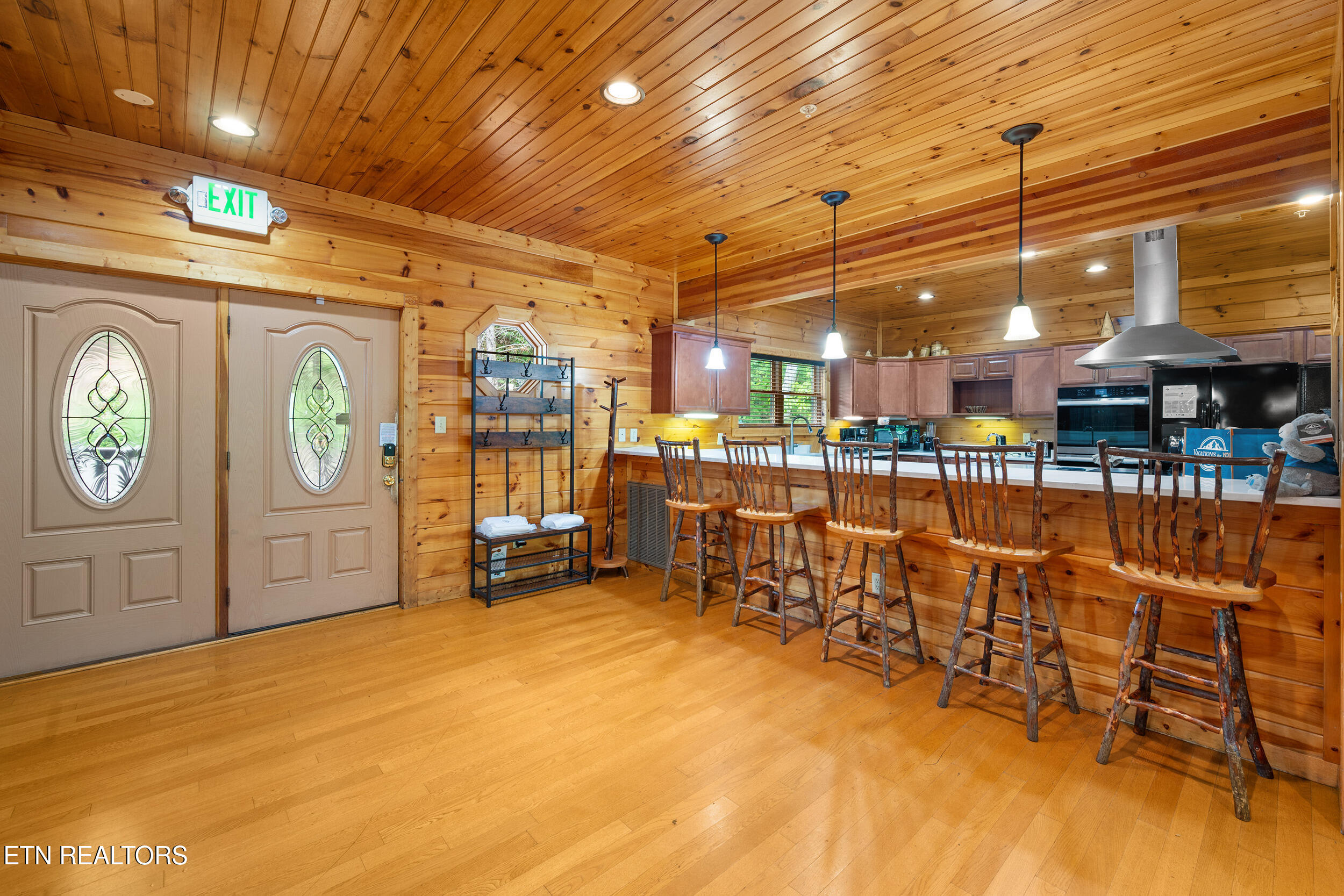 213 Dogwood Point Way Gatlinburg TN 37738