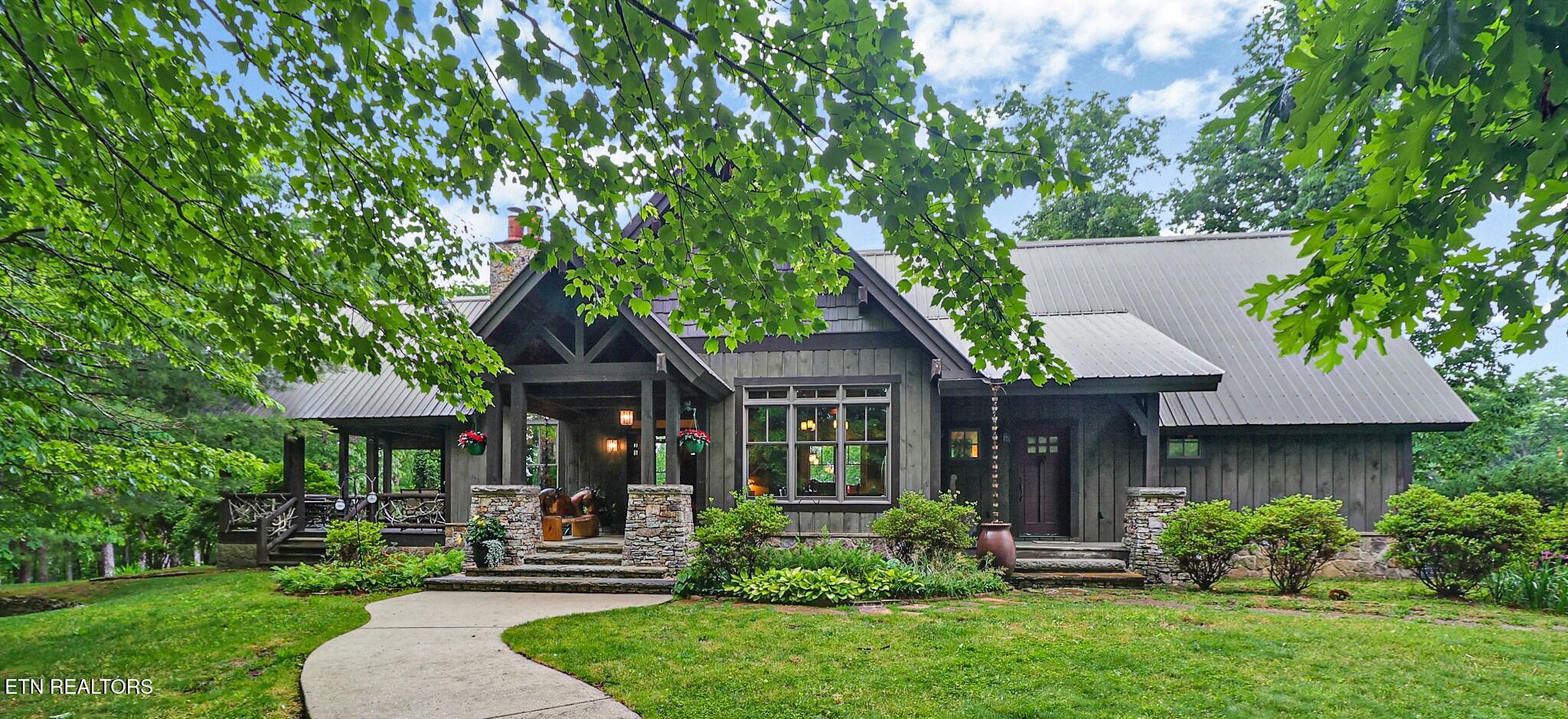 402 Charit Trail Jamestown TN 38556
