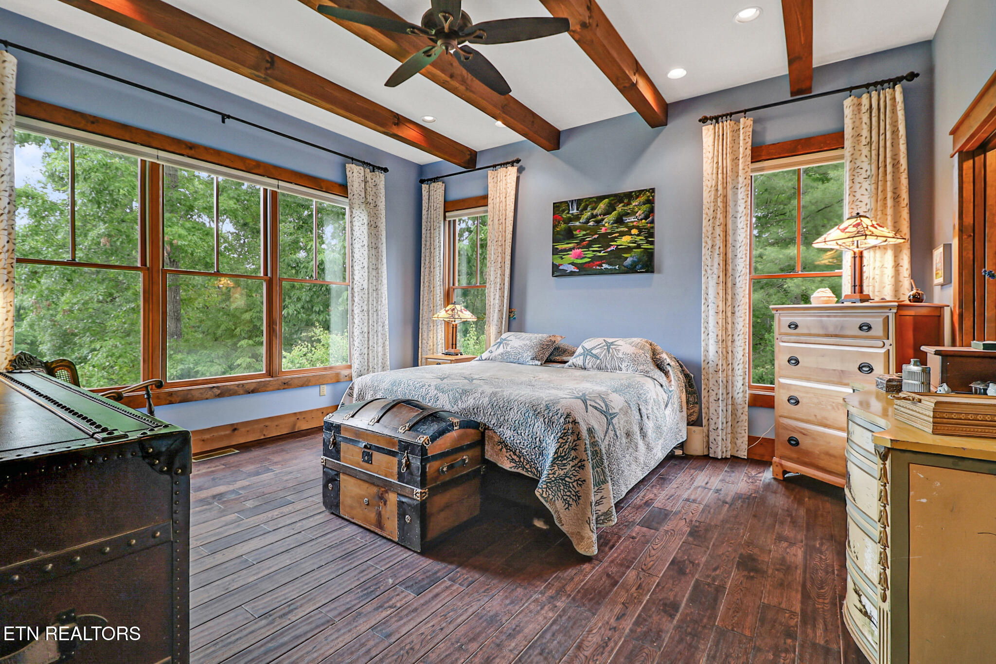 402 Charit Trail Jamestown TN 38556