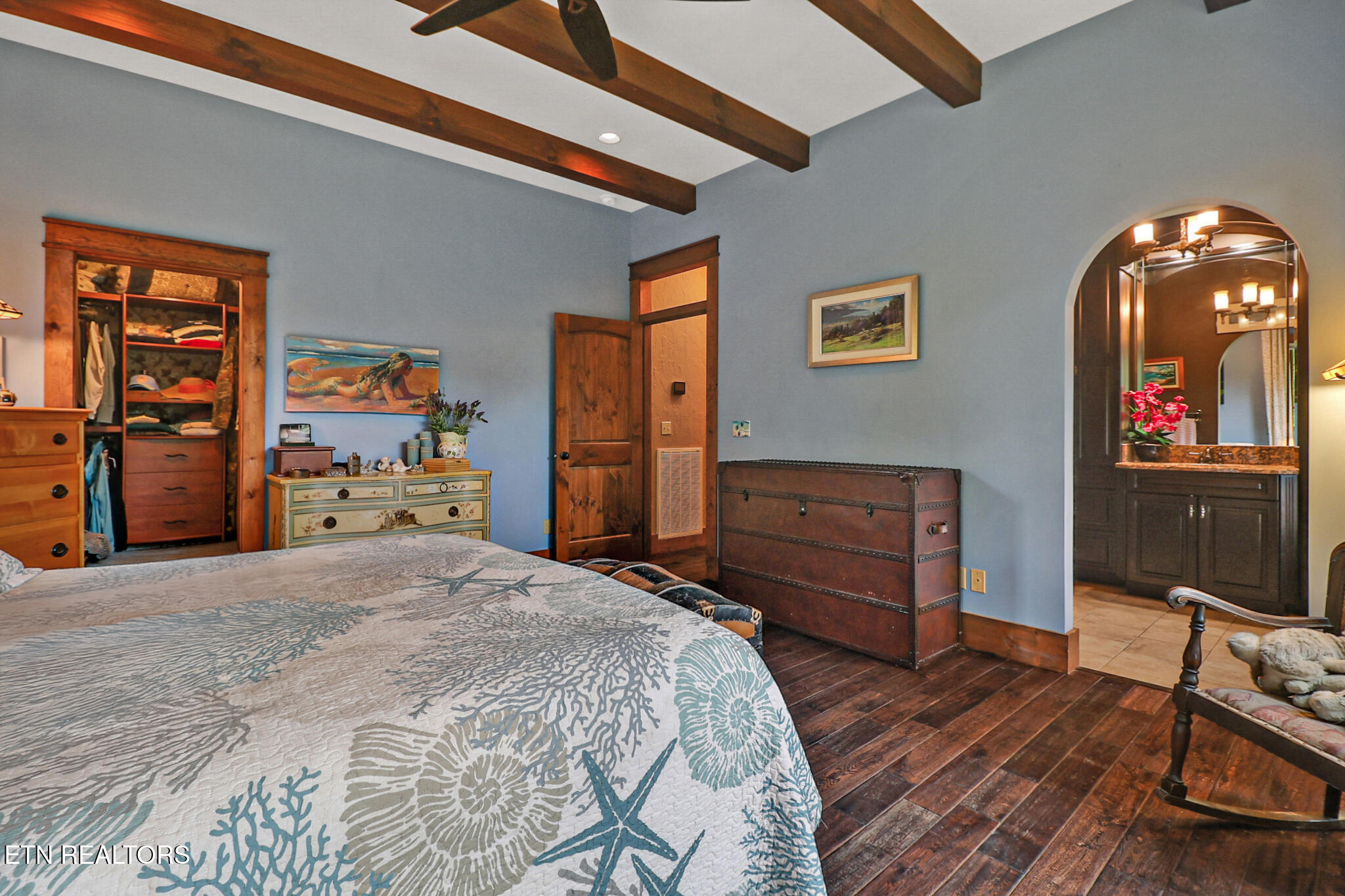 402 Charit Trail Jamestown TN 38556