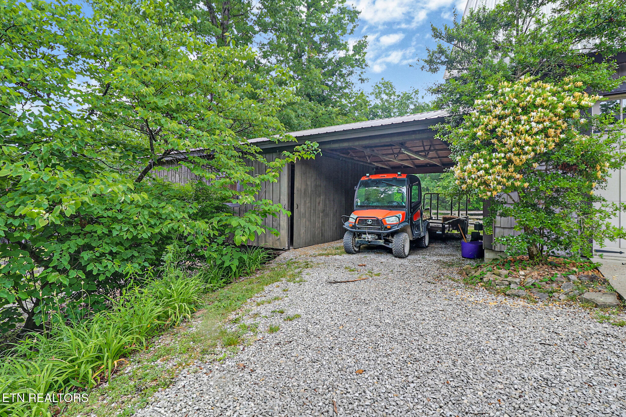 402 Charit Trail Jamestown TN 38556