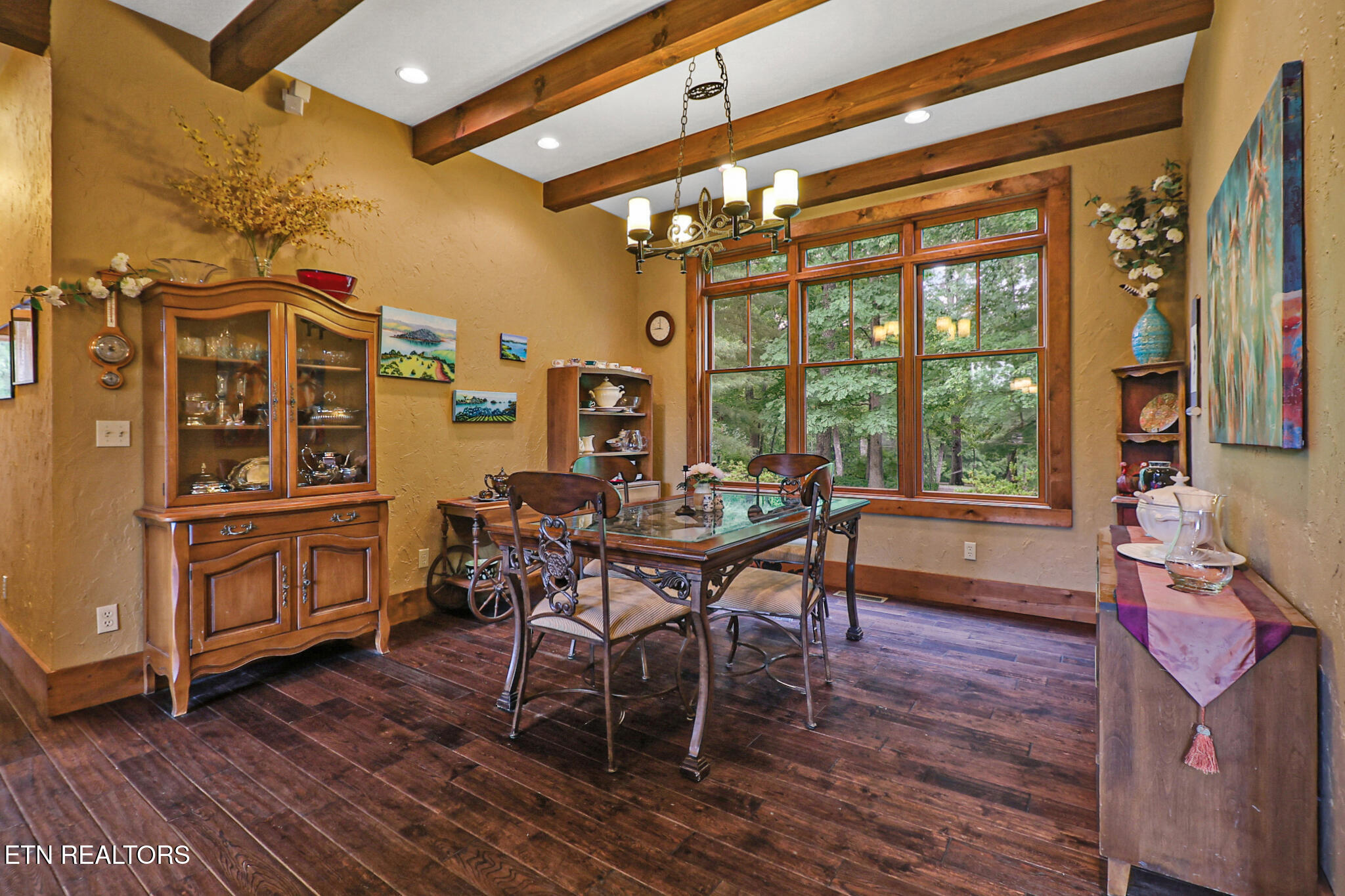 402 Charit Trail Jamestown TN 38556