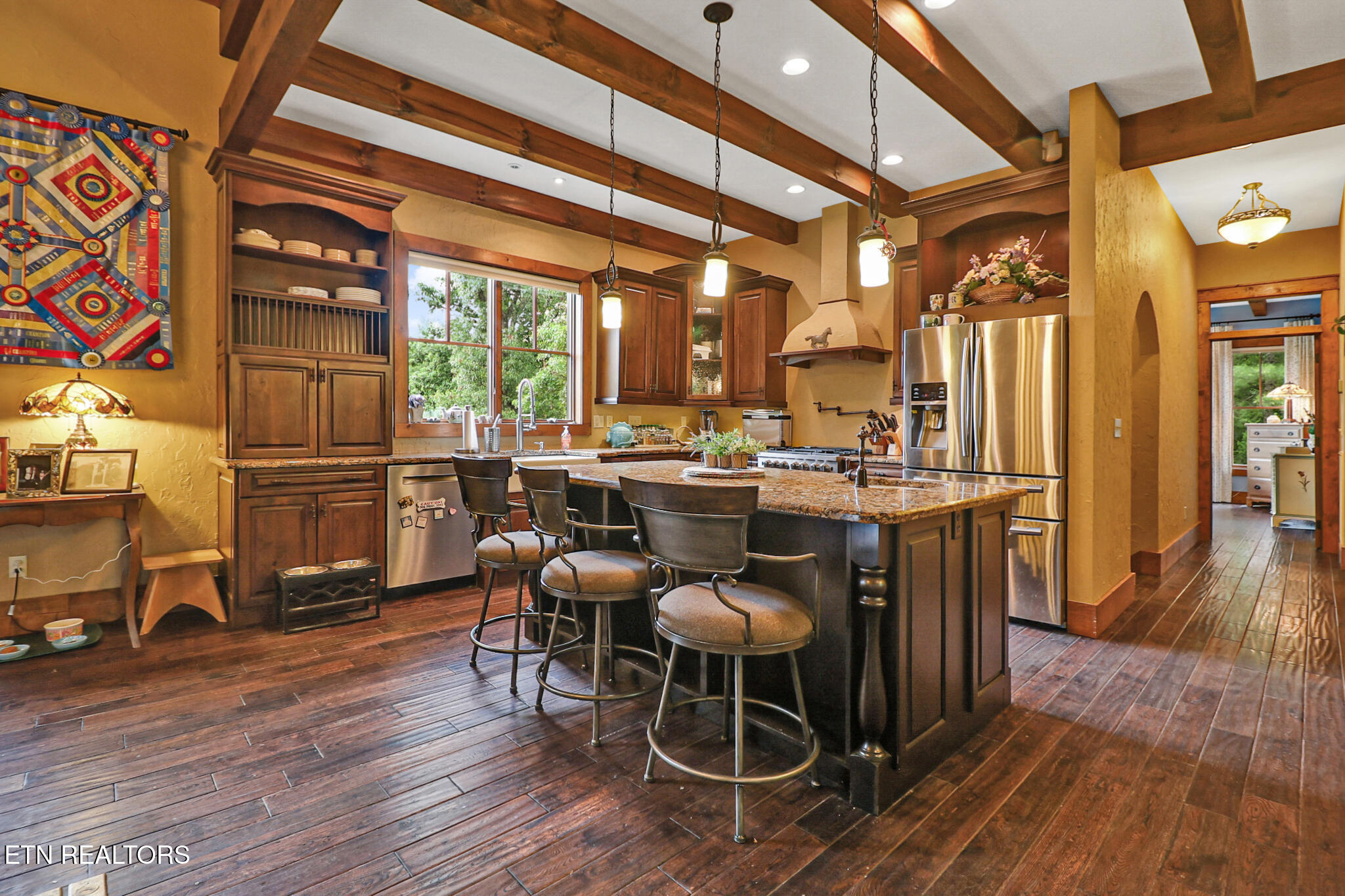 402 Charit Trail Jamestown TN 38556