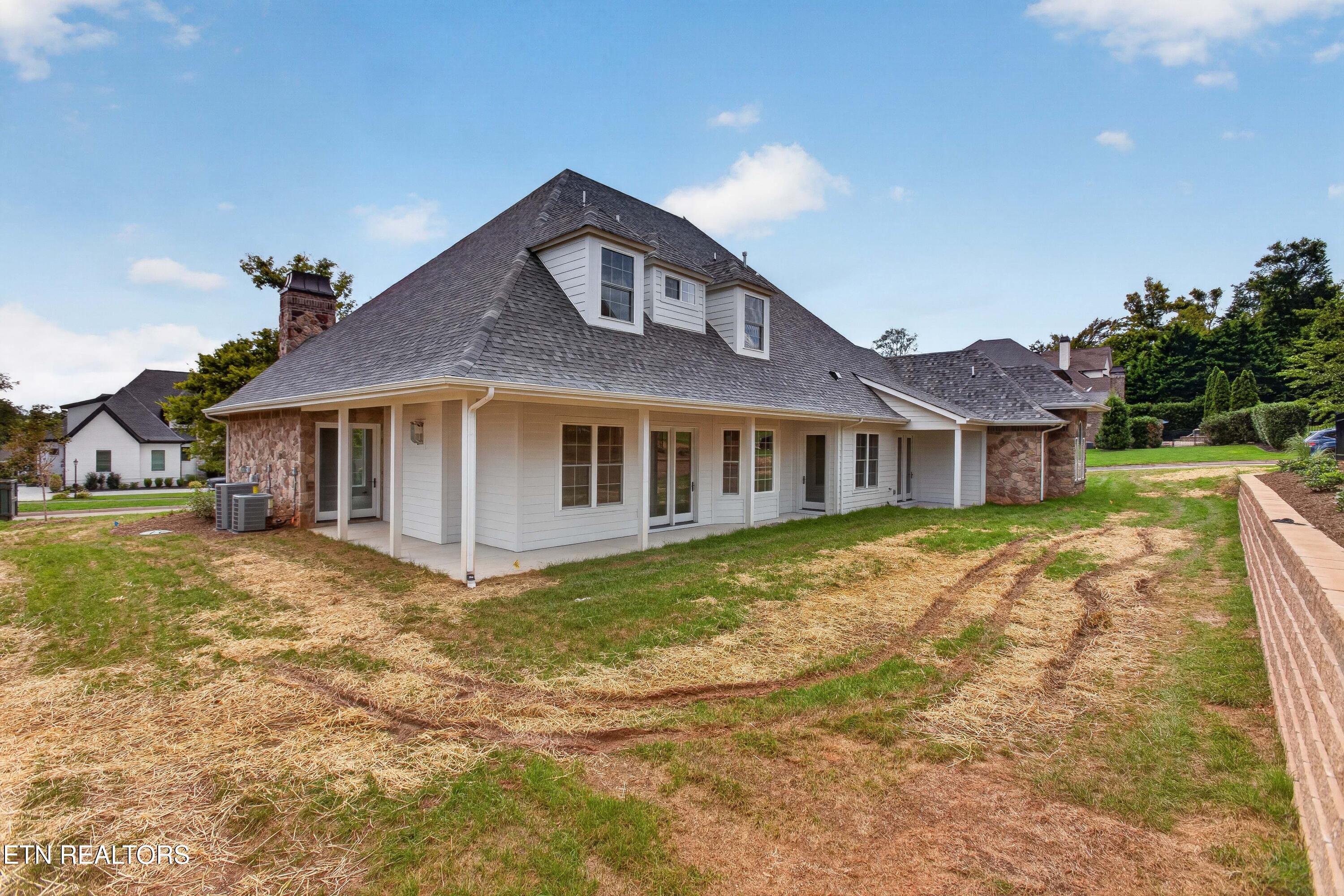 1210 Charlottesville Boulevard Knoxville TN 37922
