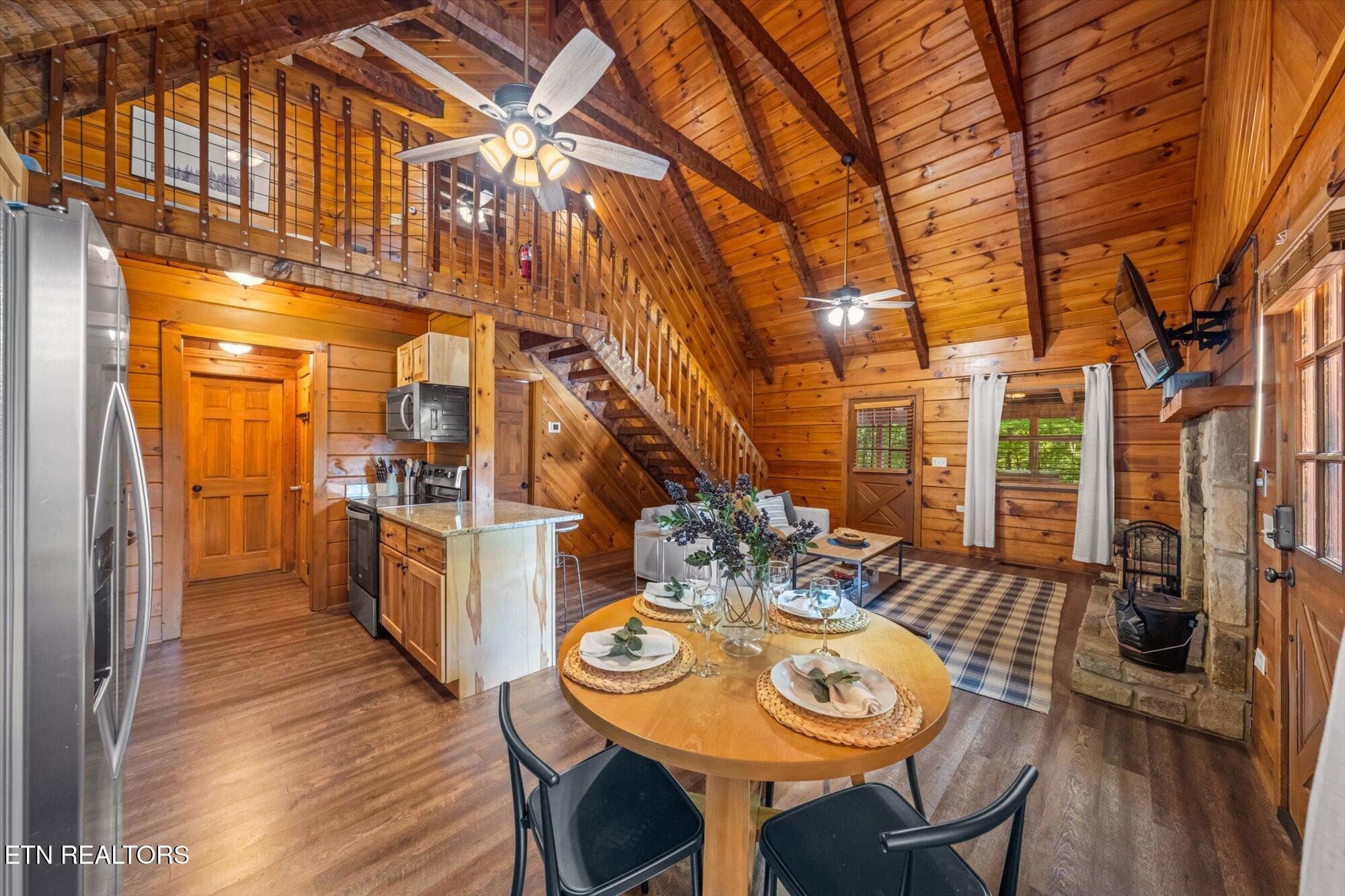 4372 Boogertown Road Sevierville TN 37876