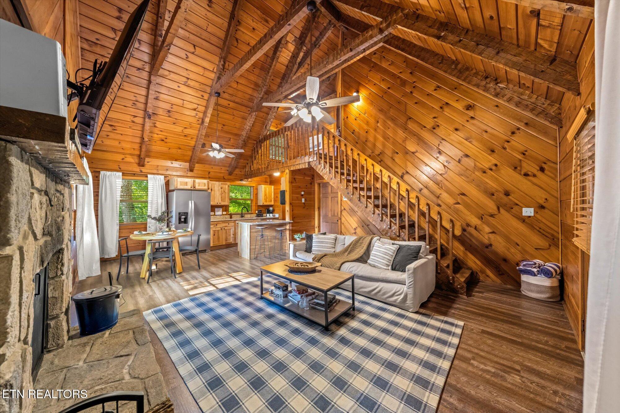 4372 Boogertown Road Sevierville TN 37876