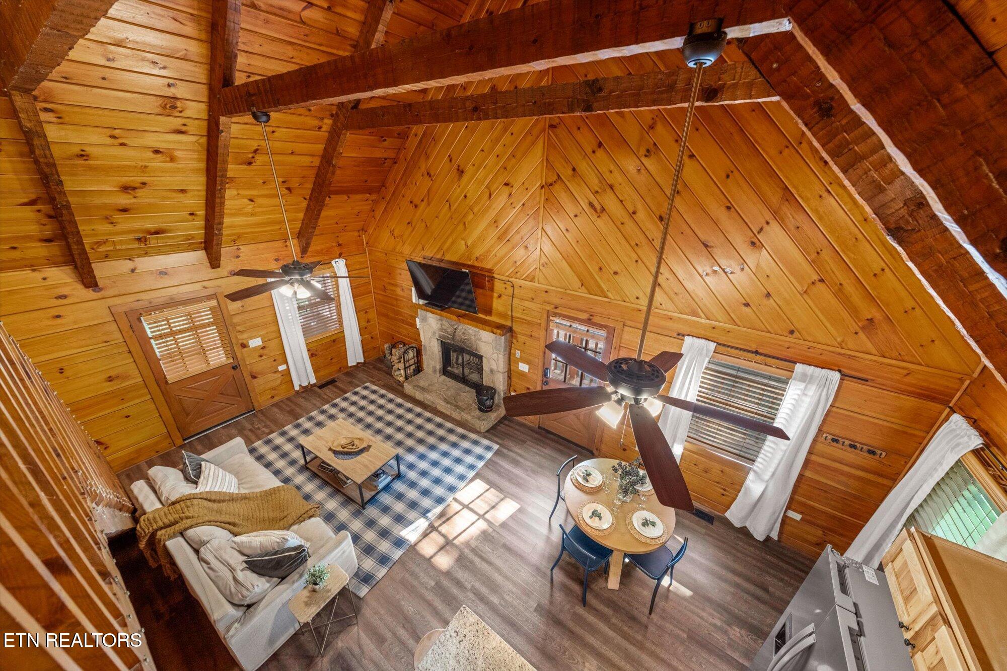 4372 Boogertown Road Sevierville TN 37876