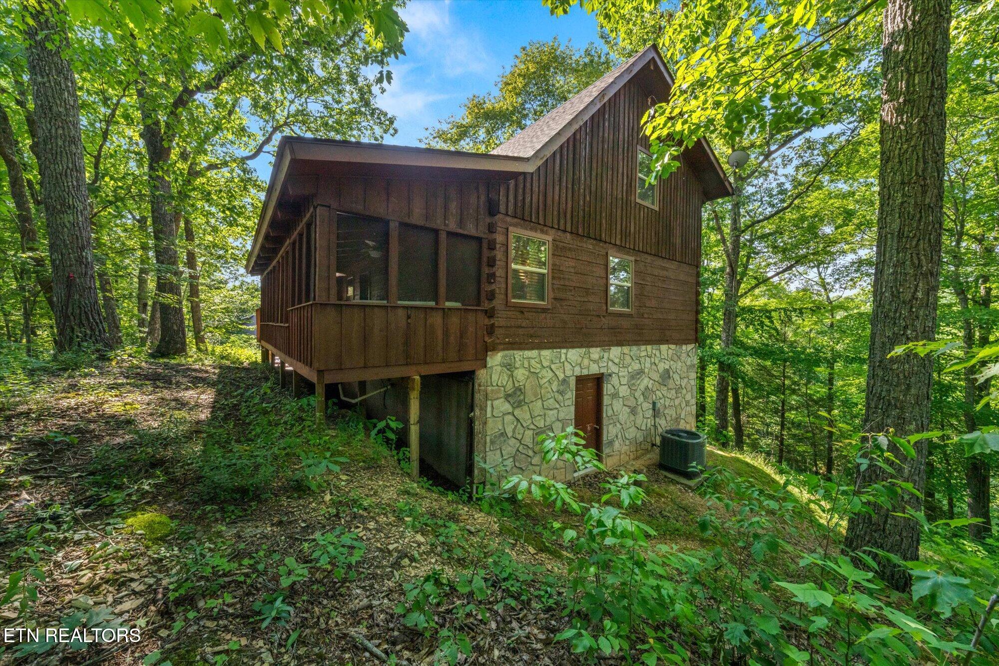 4372 Boogertown Road Sevierville TN 37876