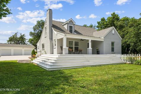 930 Gregg Road Friendsville TN 37737