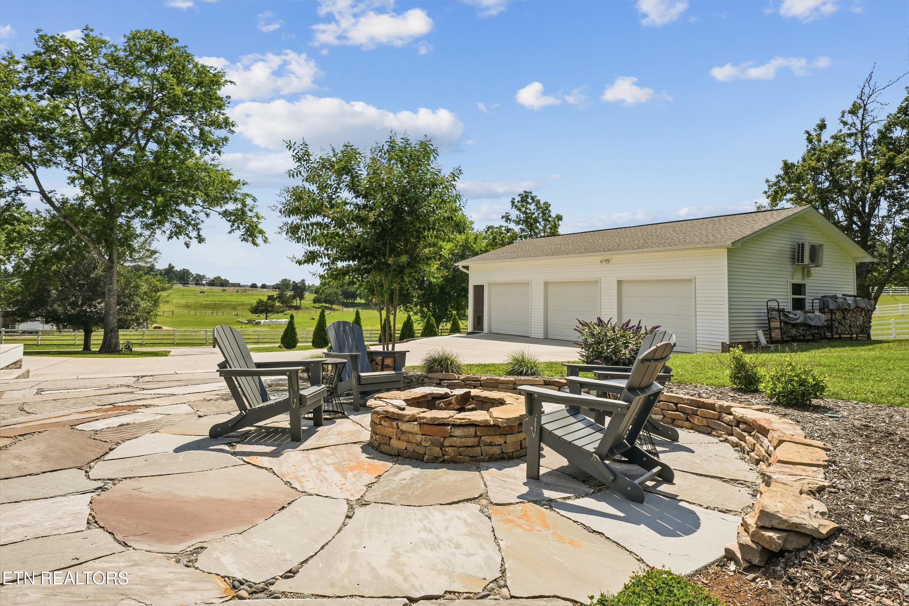 930 Gregg Road Friendsville TN 37737
