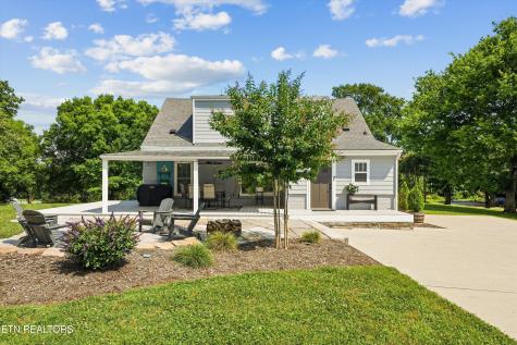 930 Gregg Road Friendsville TN 37737
