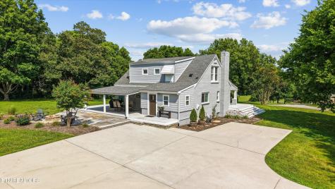 930 Gregg Road Friendsville TN 37737