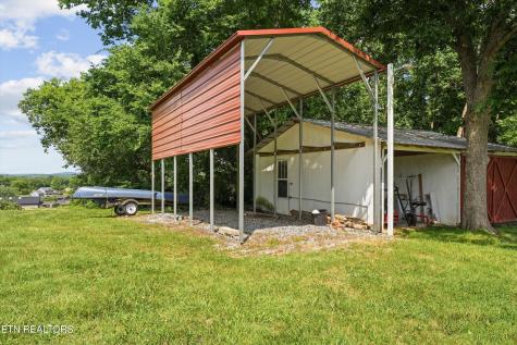 930 Gregg Road Friendsville TN 37737