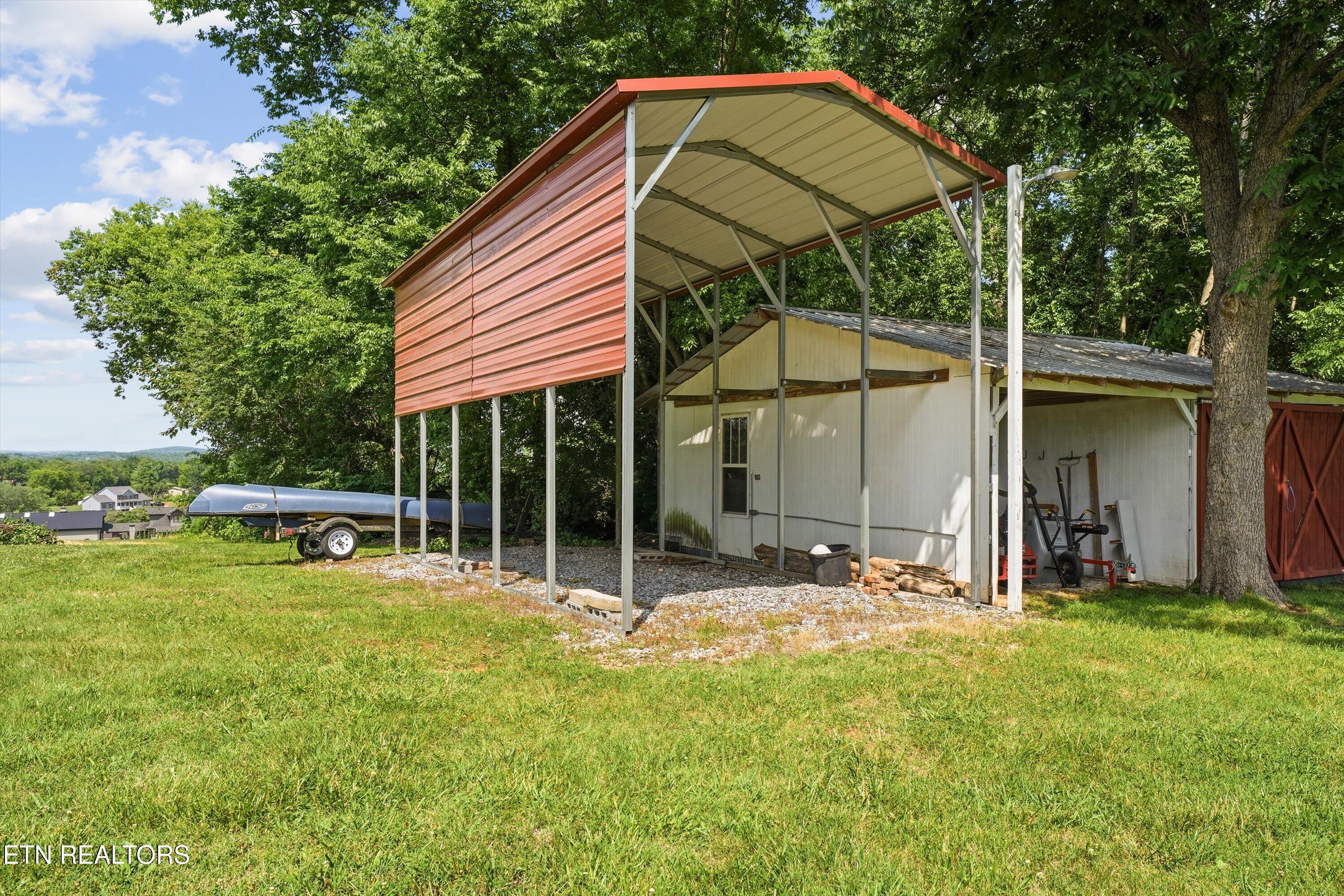 930 Gregg Road Friendsville TN 37737