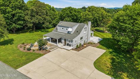 930 Gregg Road Friendsville TN 37737