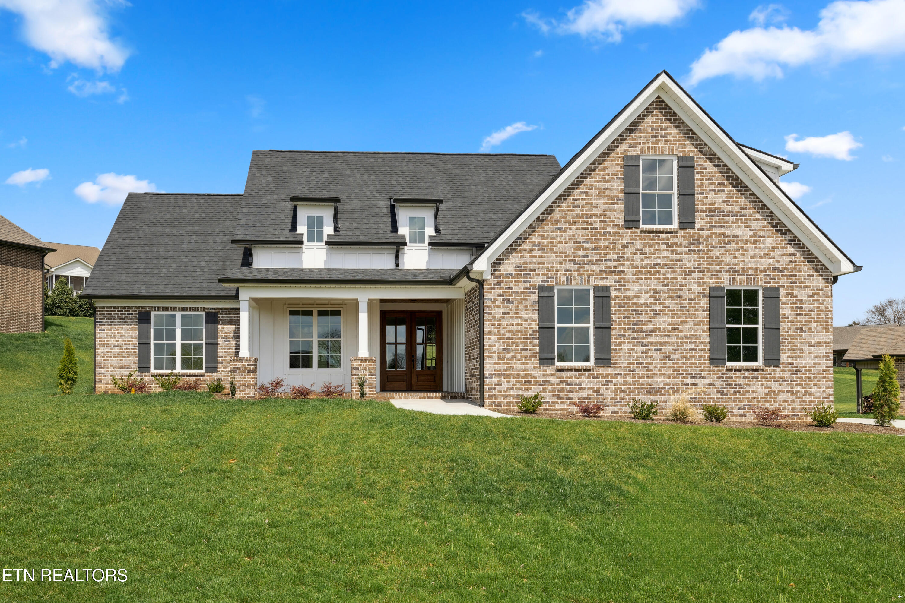 3732 Holly Berry Drive Knoxville TN 37938