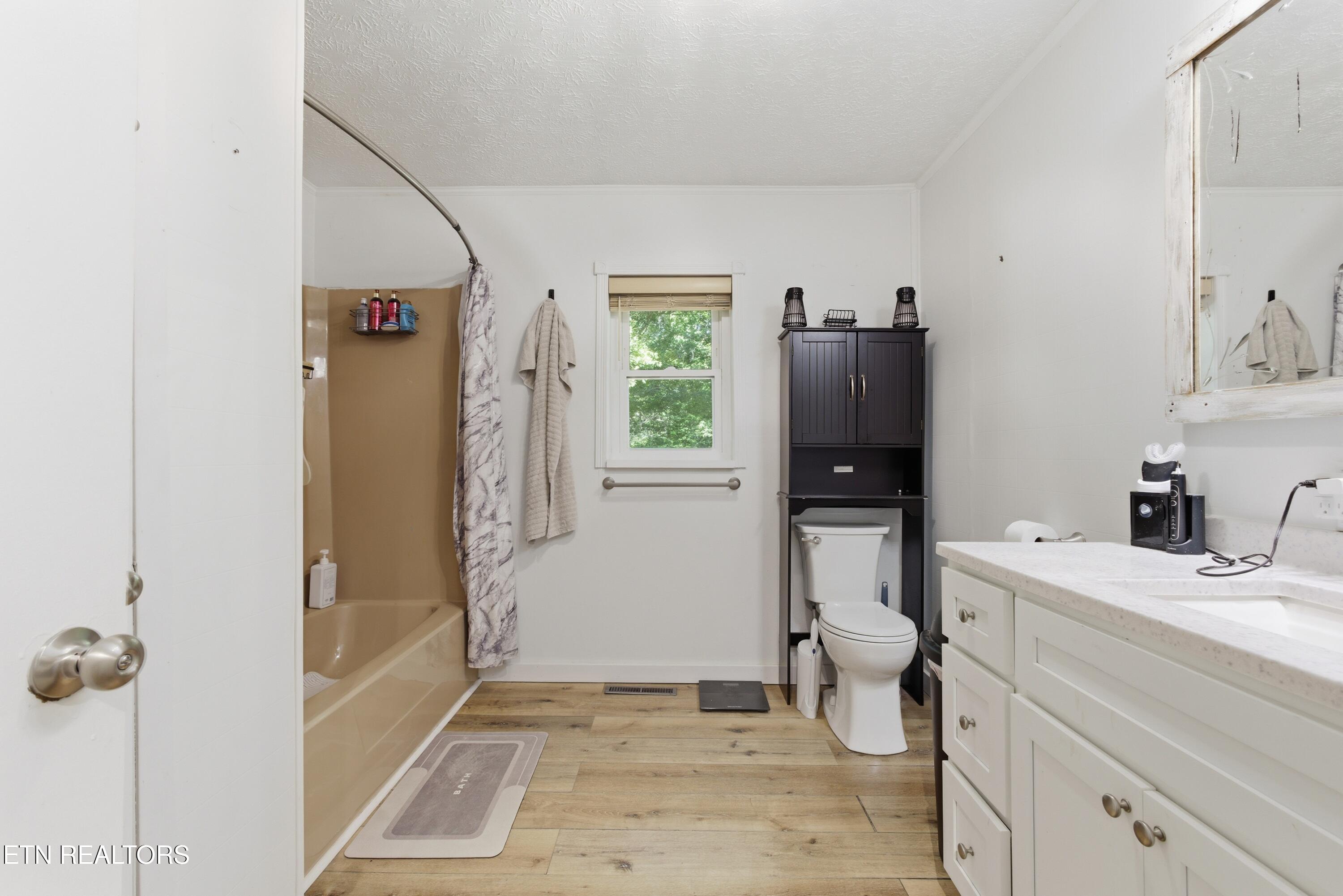 140 Walnut Street Deer Lodge TN 37726