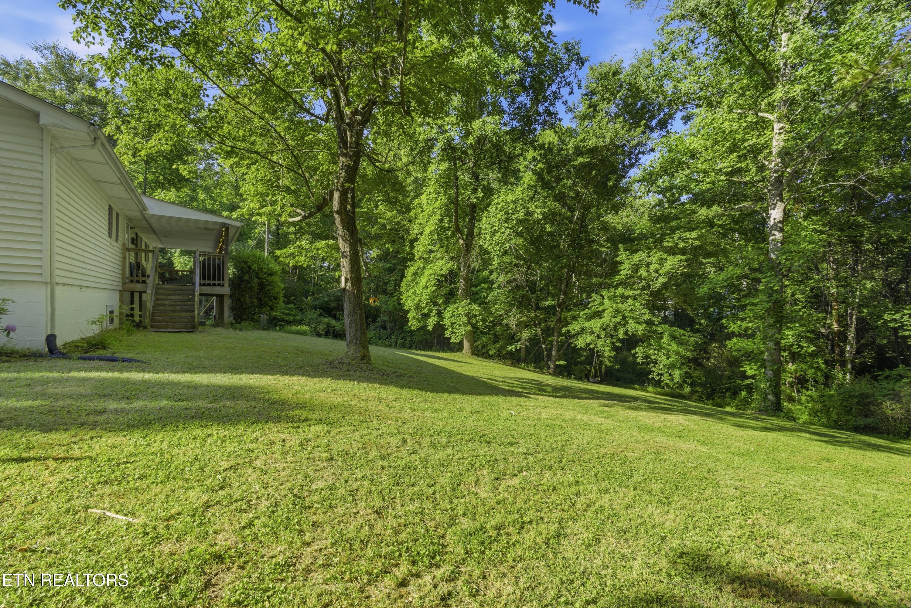 140 Walnut Street Deer Lodge TN 37726