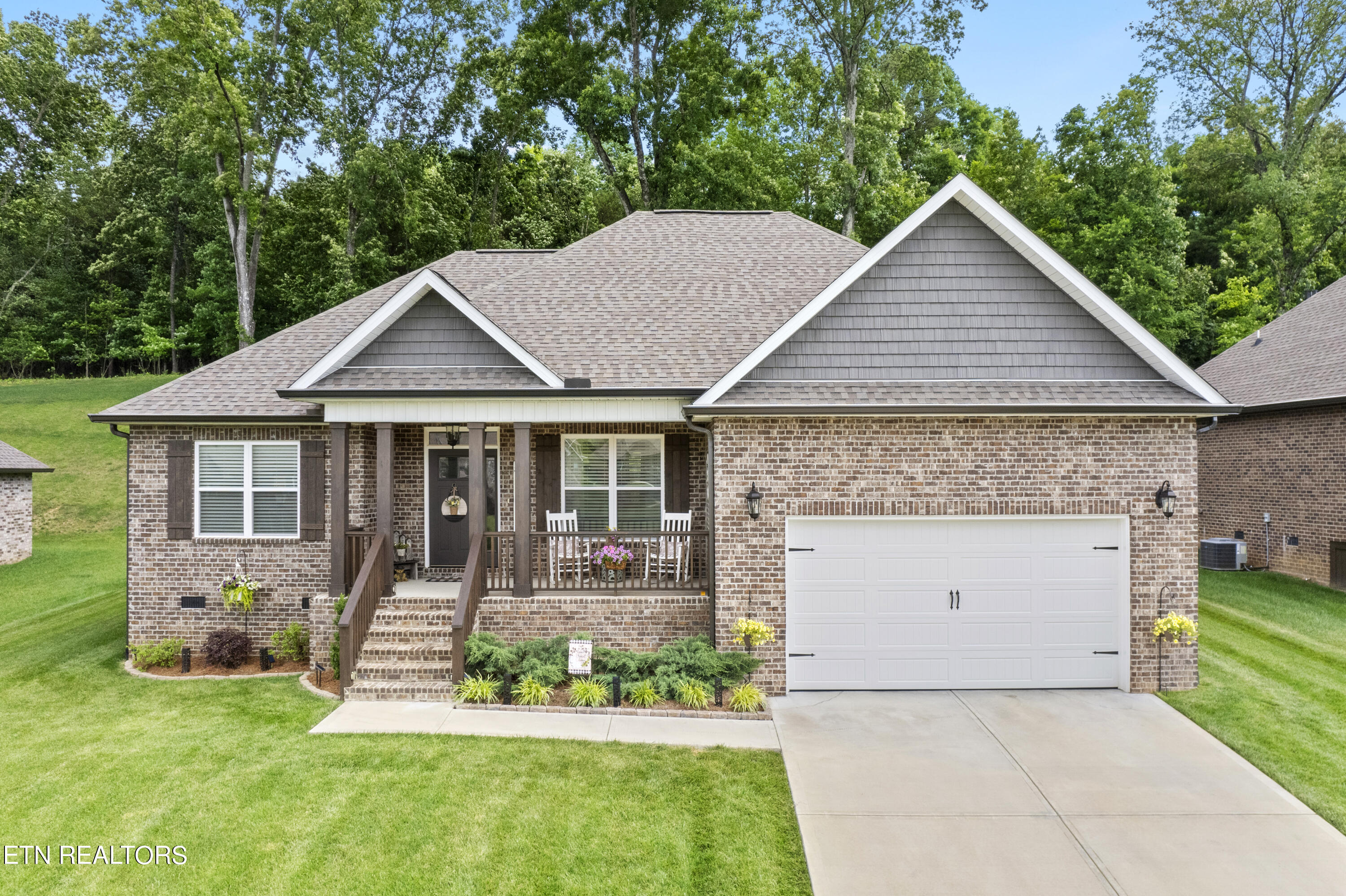 457 Krystle Court Lenoir City TN 37771