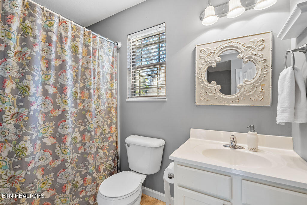 5910 Bearden View Lane Knoxville TN 37909