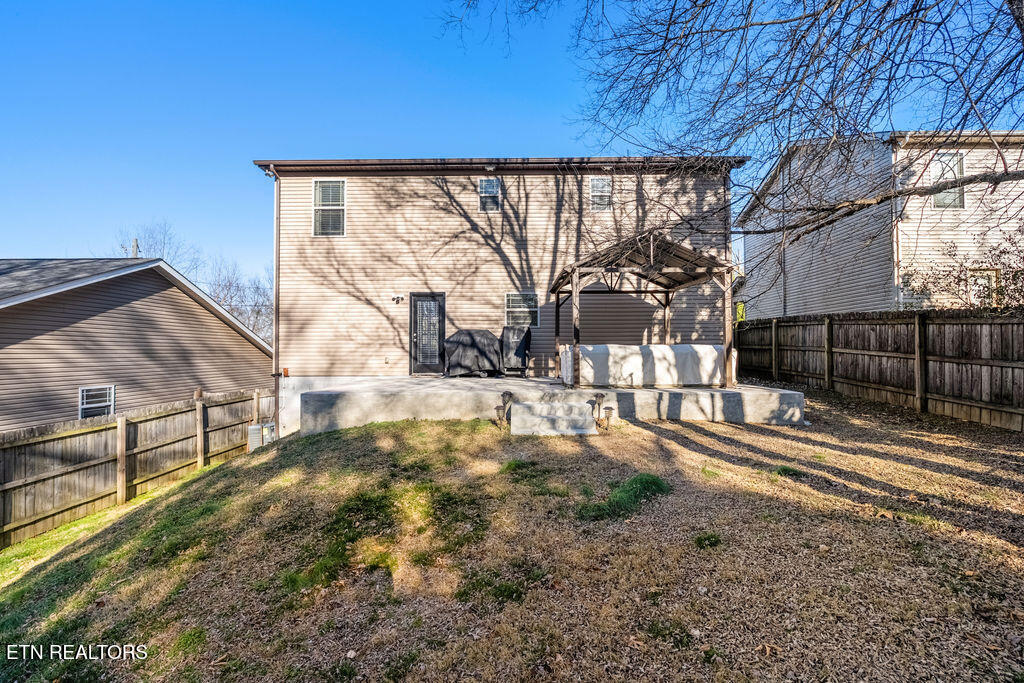 5910 Bearden View Lane Knoxville TN 37909