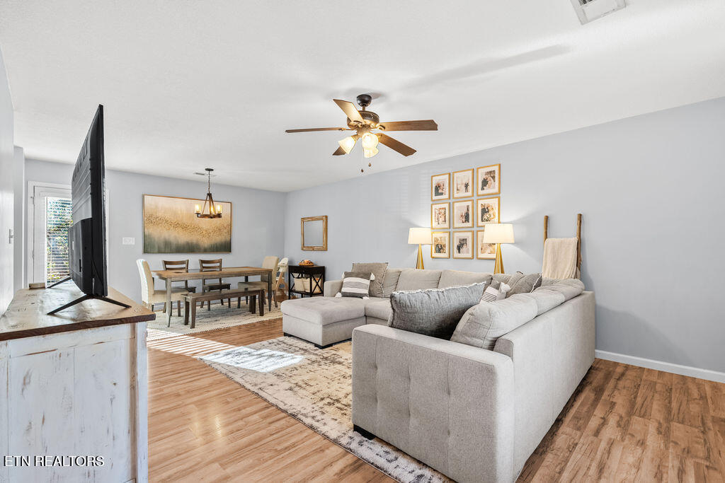 5910 Bearden View Lane Knoxville TN 37909