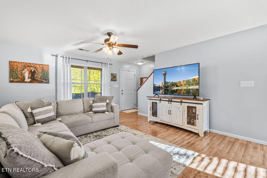 5910 Bearden View Lane Knoxville TN 37909