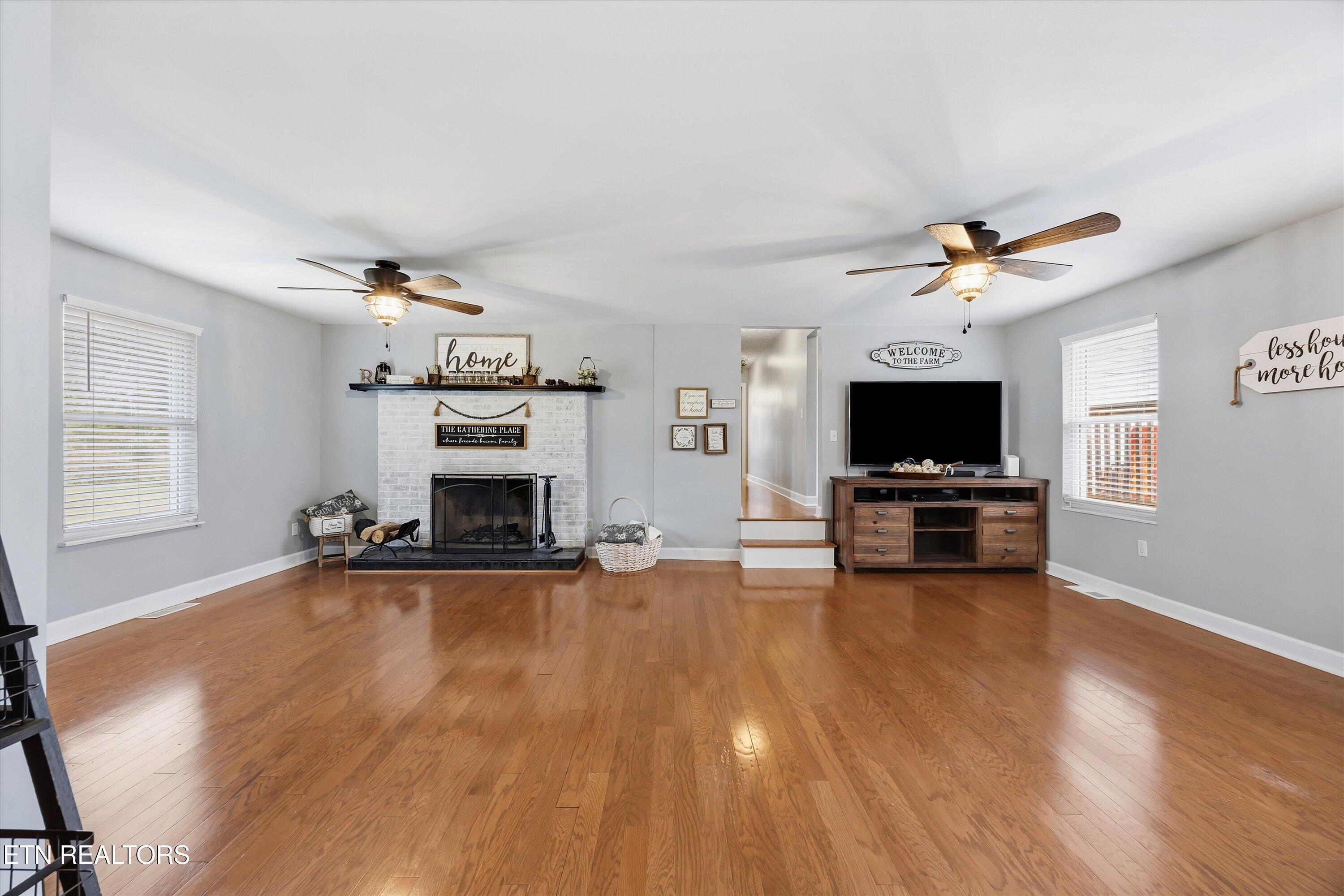 288 Forks Grove Road Lafollette TN 37766