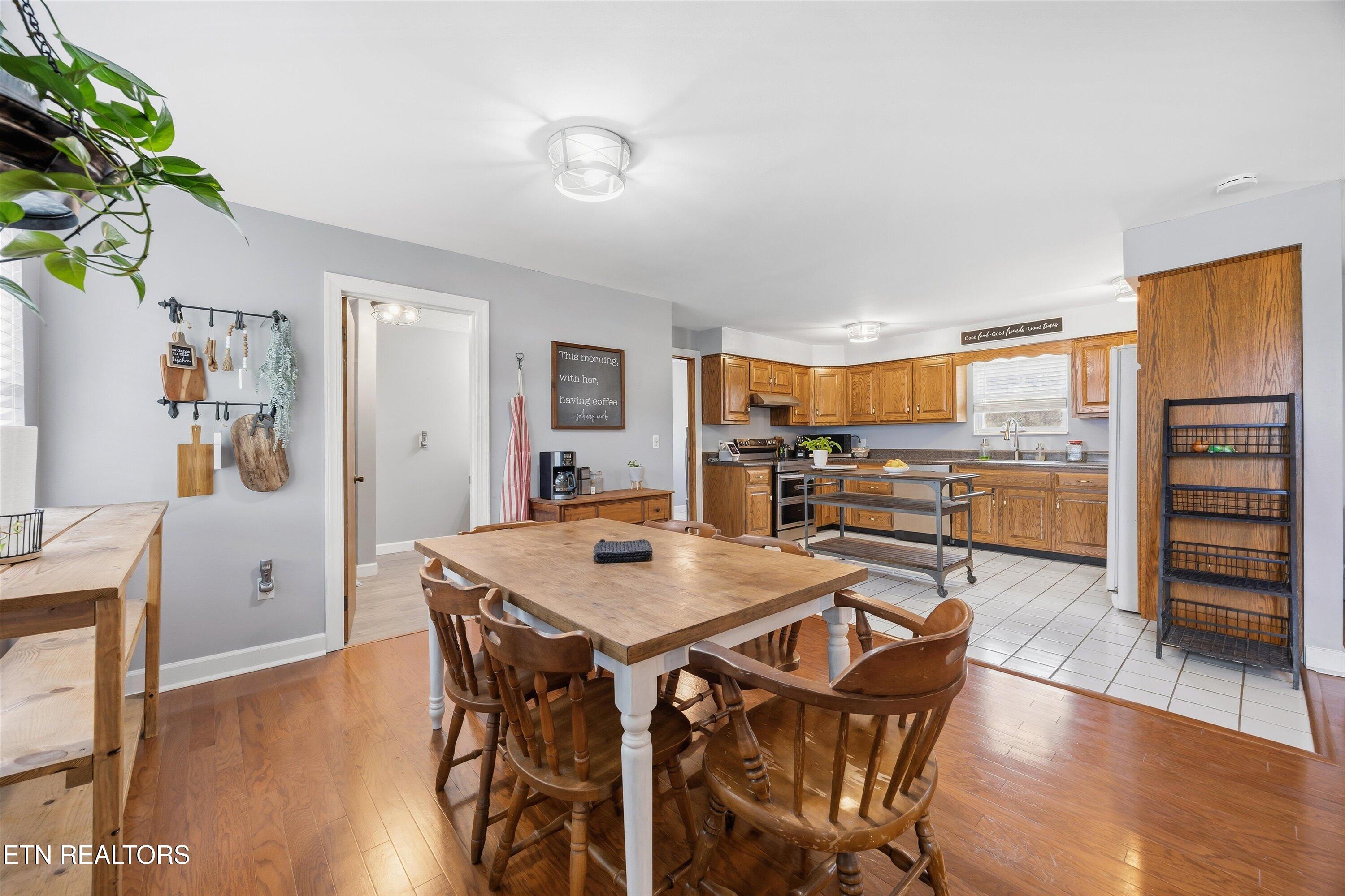288 Forks Grove Road Lafollette TN 37766