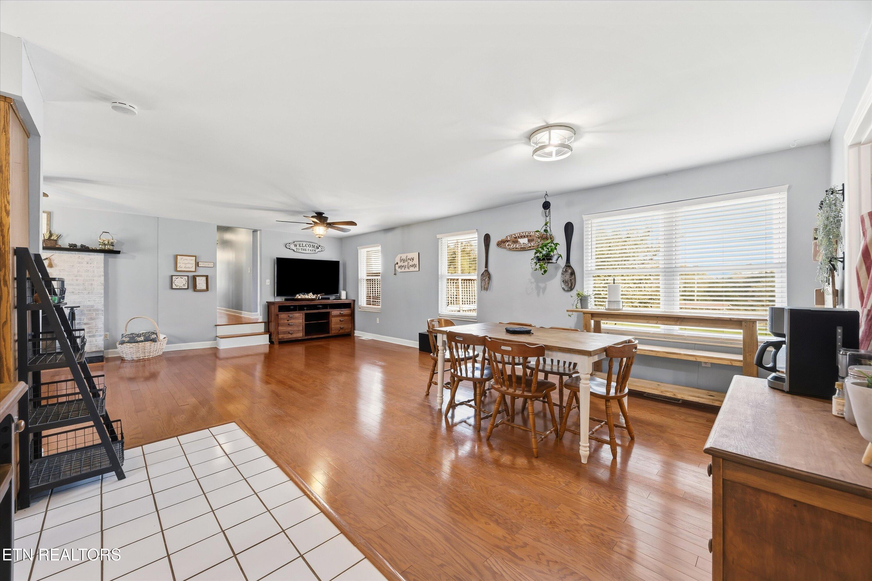 288 Forks Grove Road Lafollette TN 37766