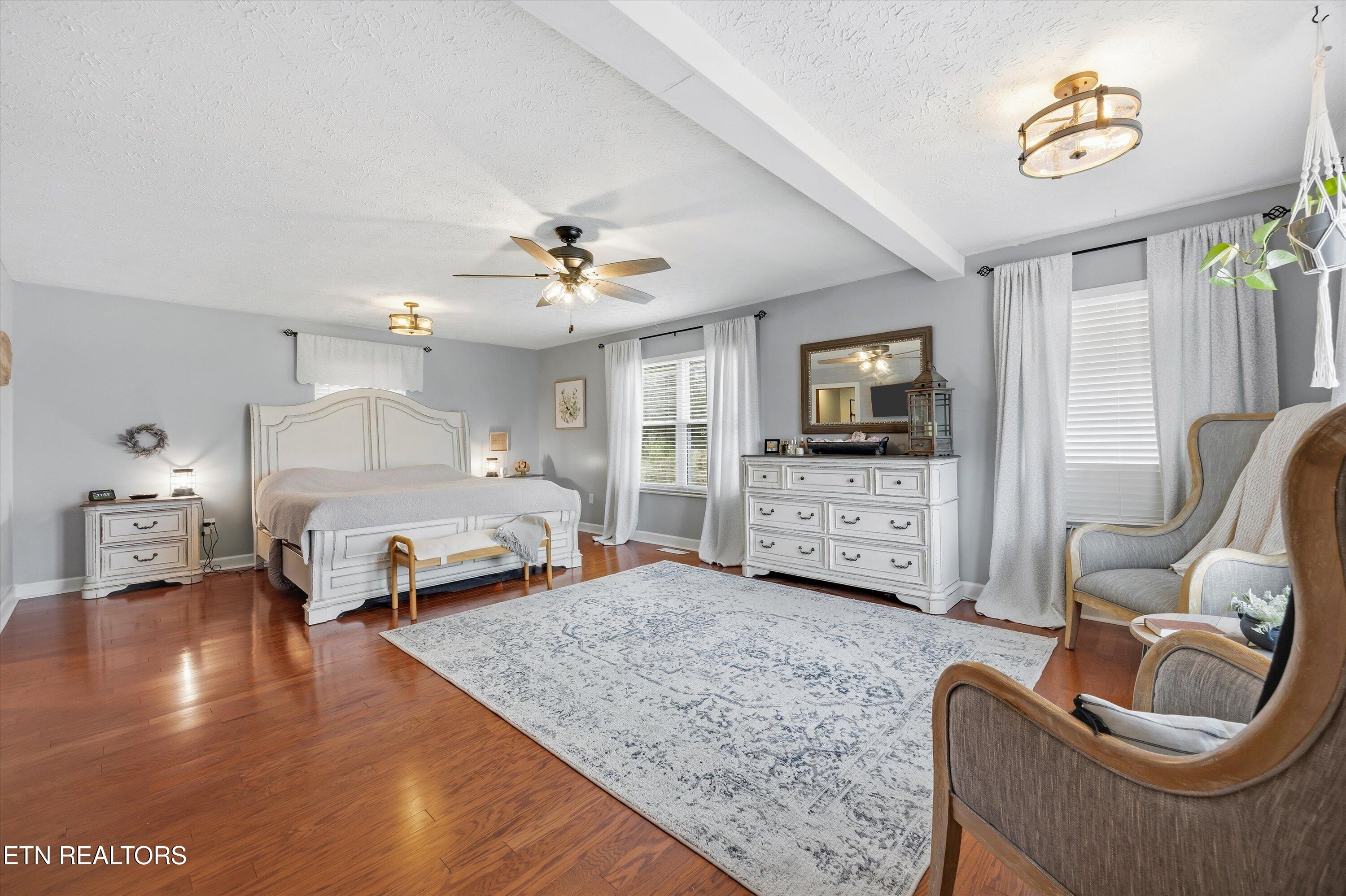 288 Forks Grove Road Lafollette TN 37766