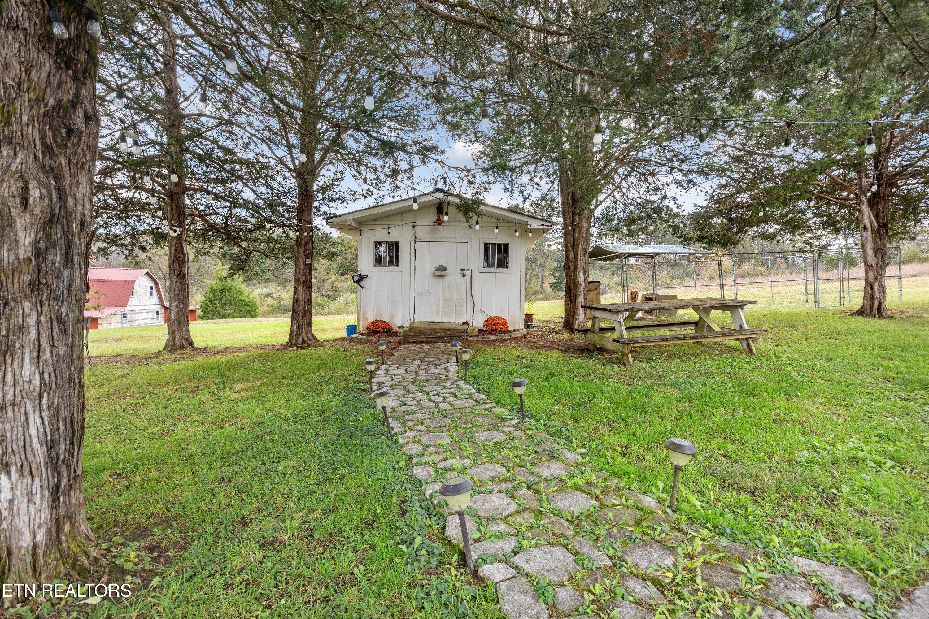 288 Forks Grove Road Lafollette TN 37766
