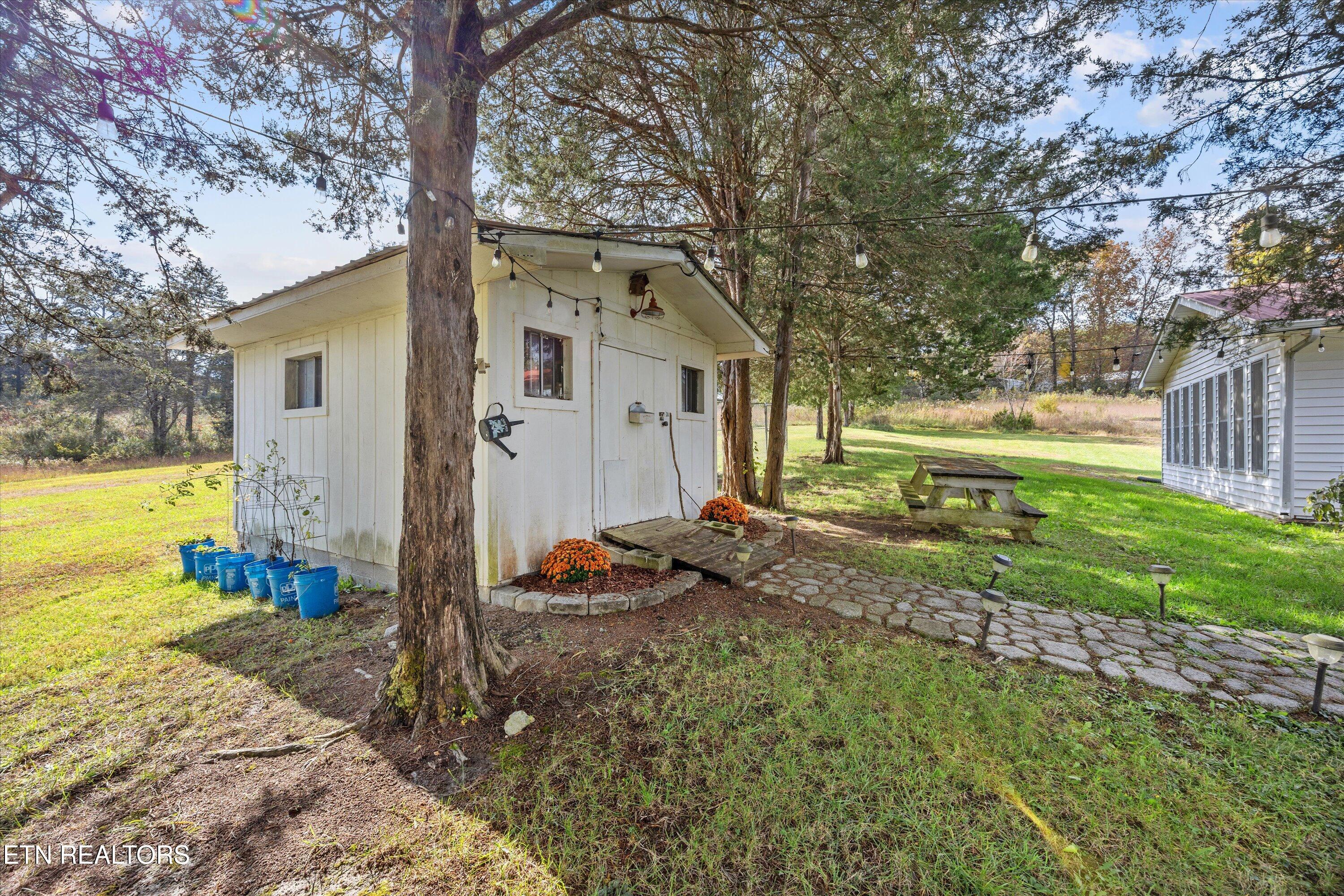 288 Forks Grove Road Lafollette TN 37766