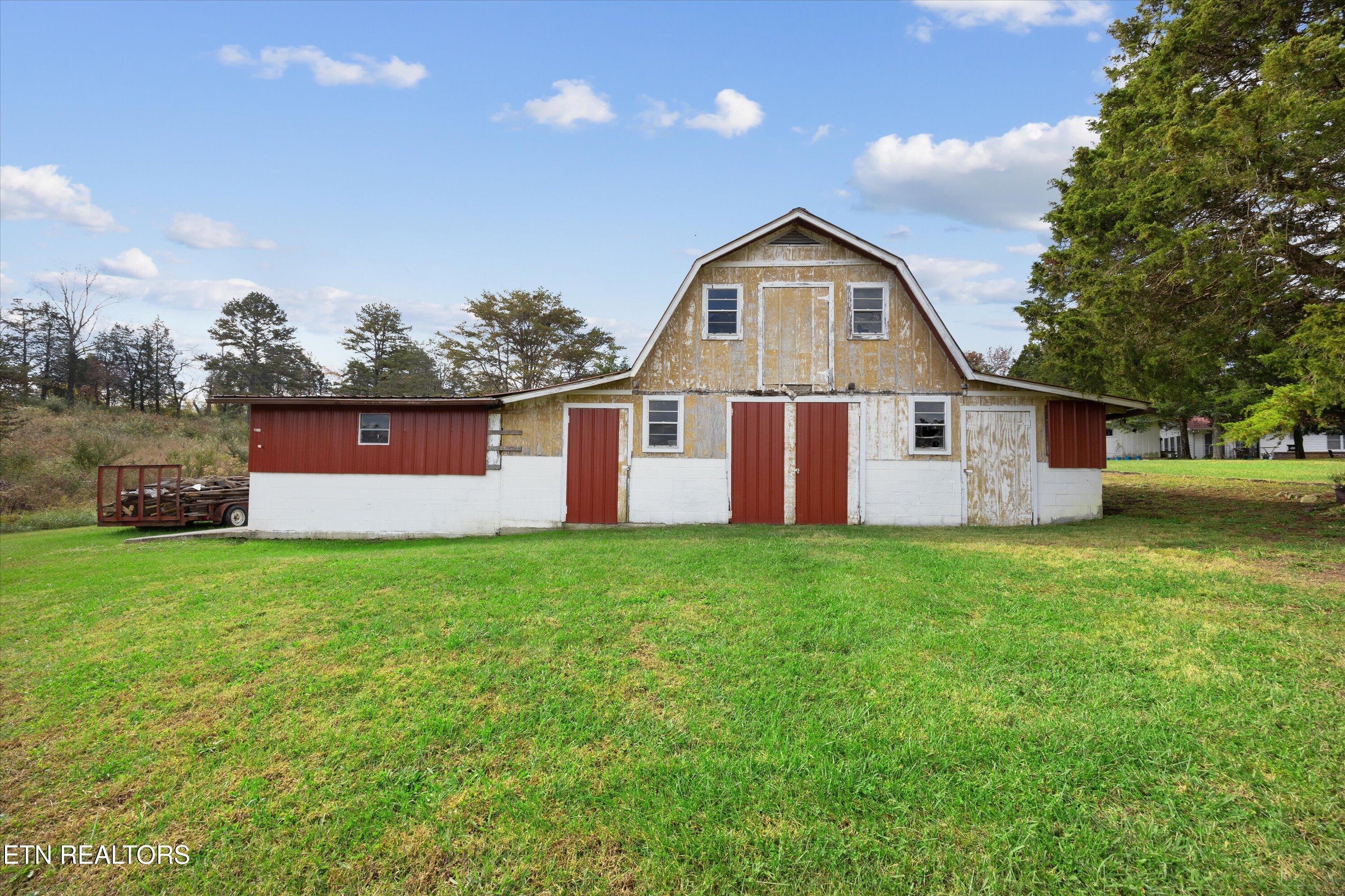 288 Forks Grove Road Lafollette TN 37766