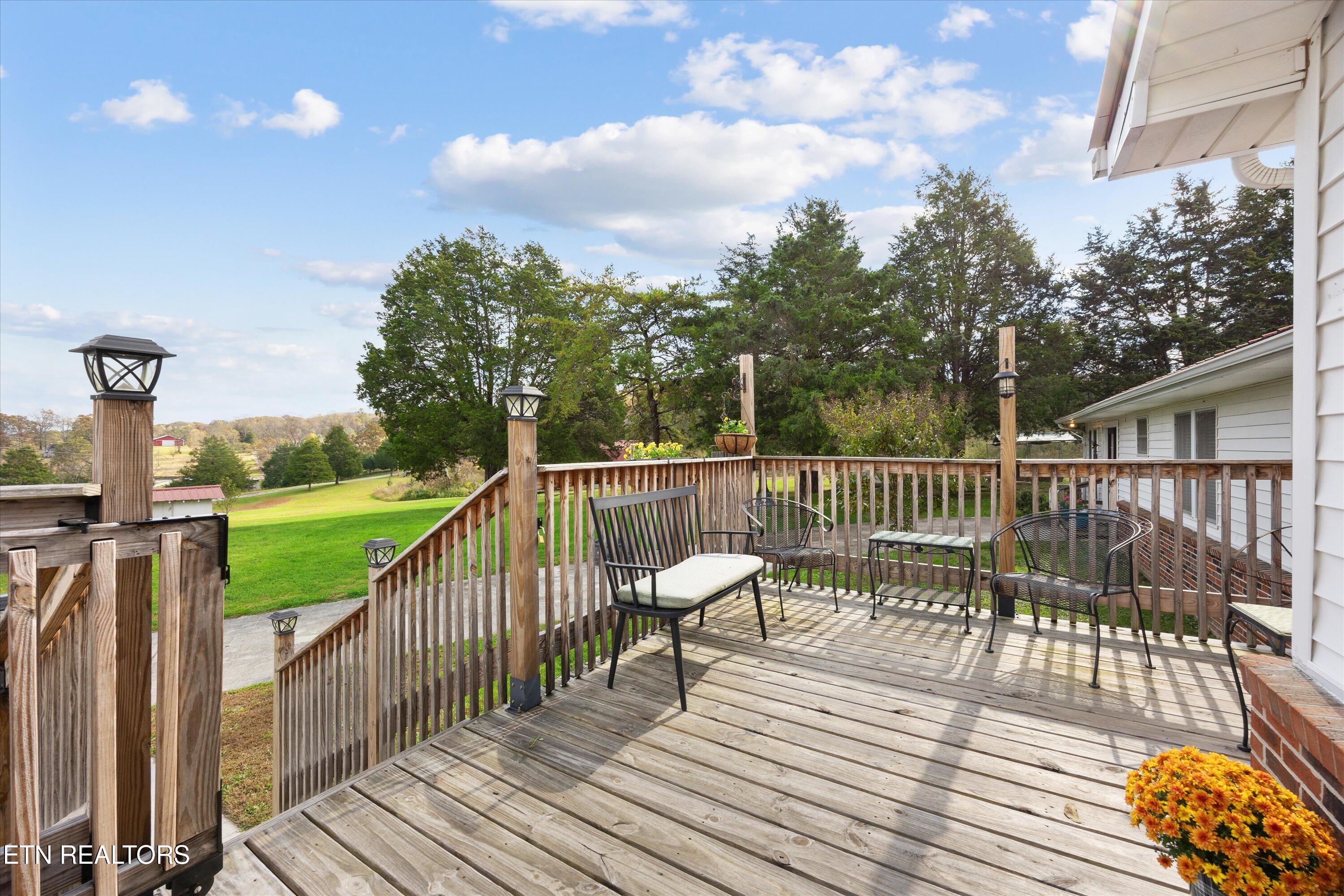 288 Forks Grove Road Lafollette TN 37766