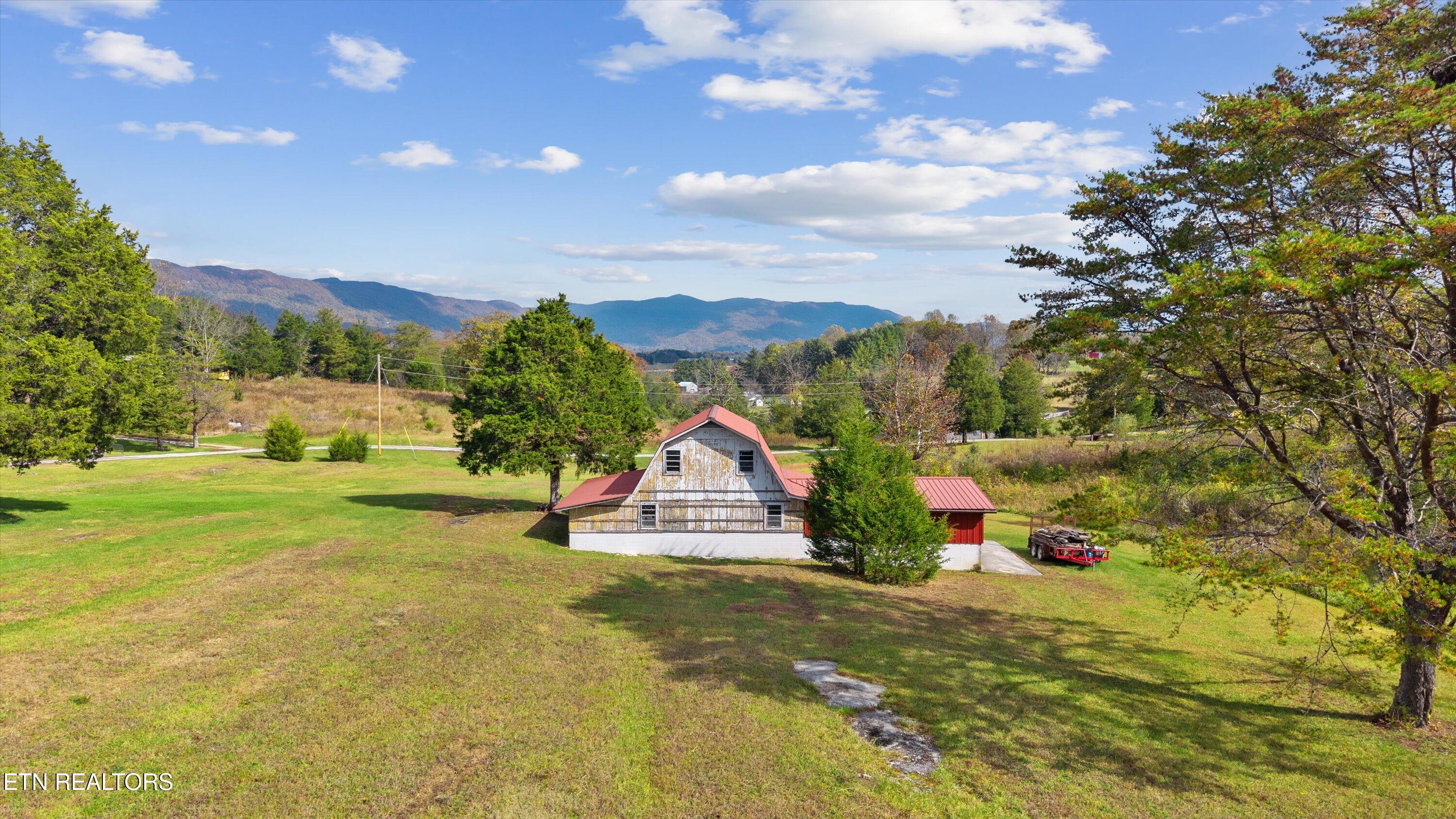 288 Forks Grove Road Lafollette TN 37766