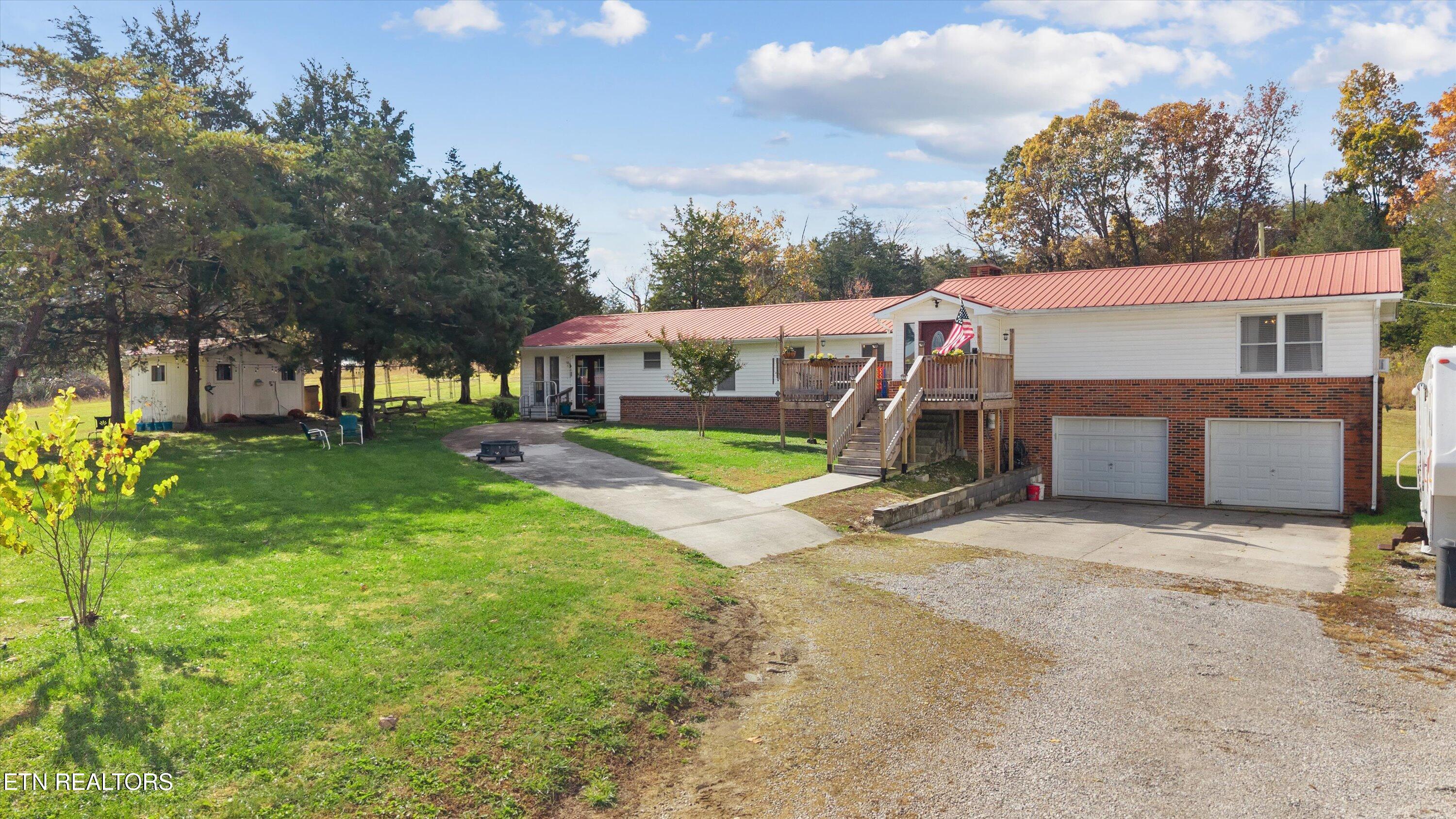 288 Forks Grove Road Lafollette TN 37766